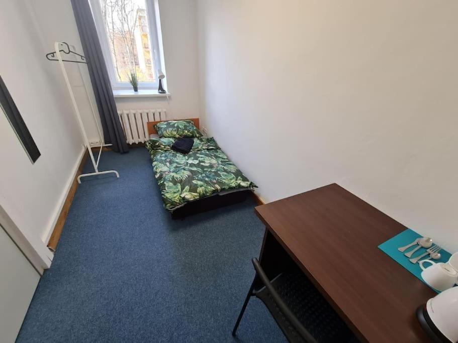 Fantastic-Inn Warszawa - FMG