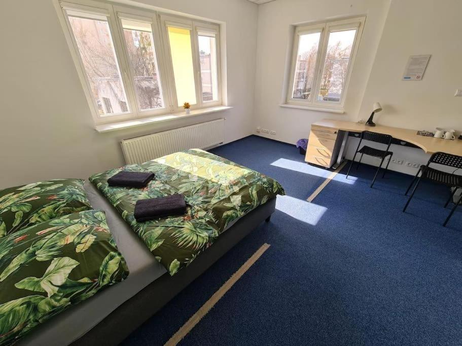 Fantastic-Inn Warszawa - FMG