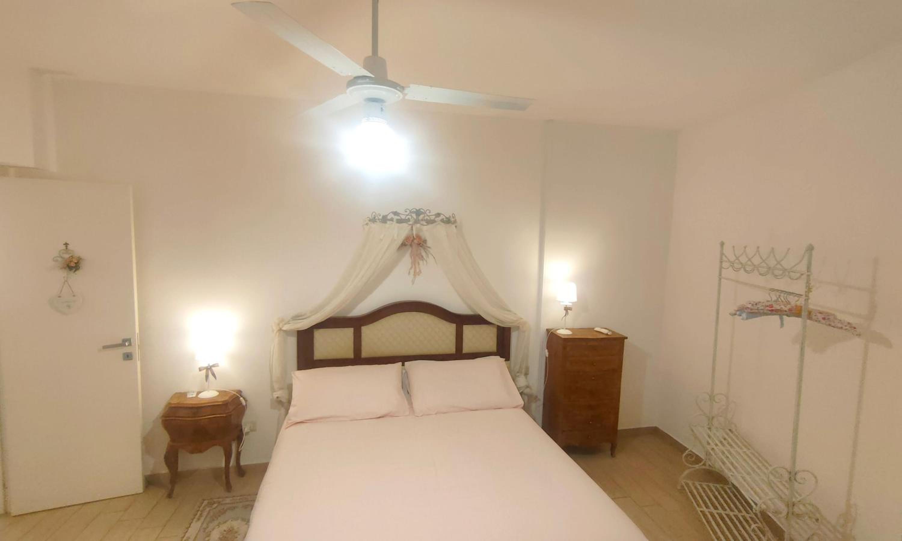 Amorevole villa con terrazza e parcheggio privato