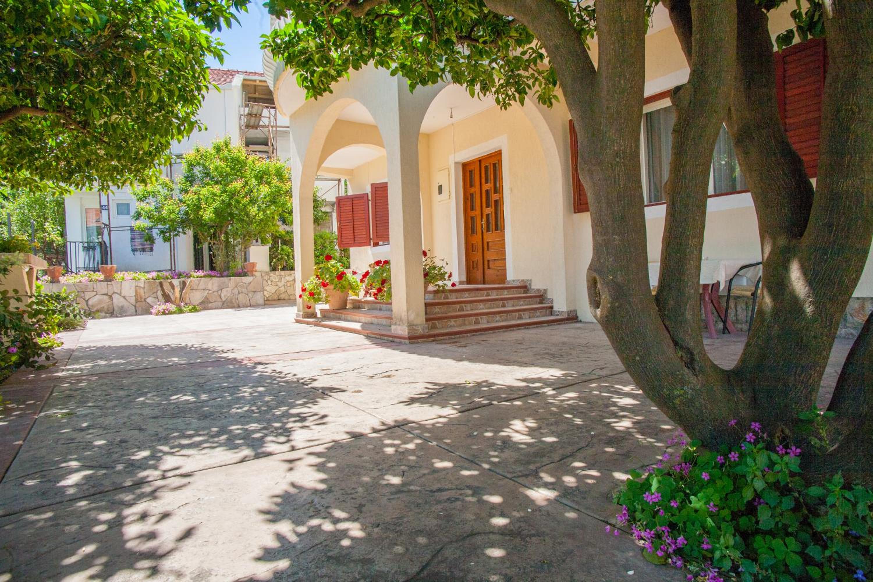 Vila Mitrovic