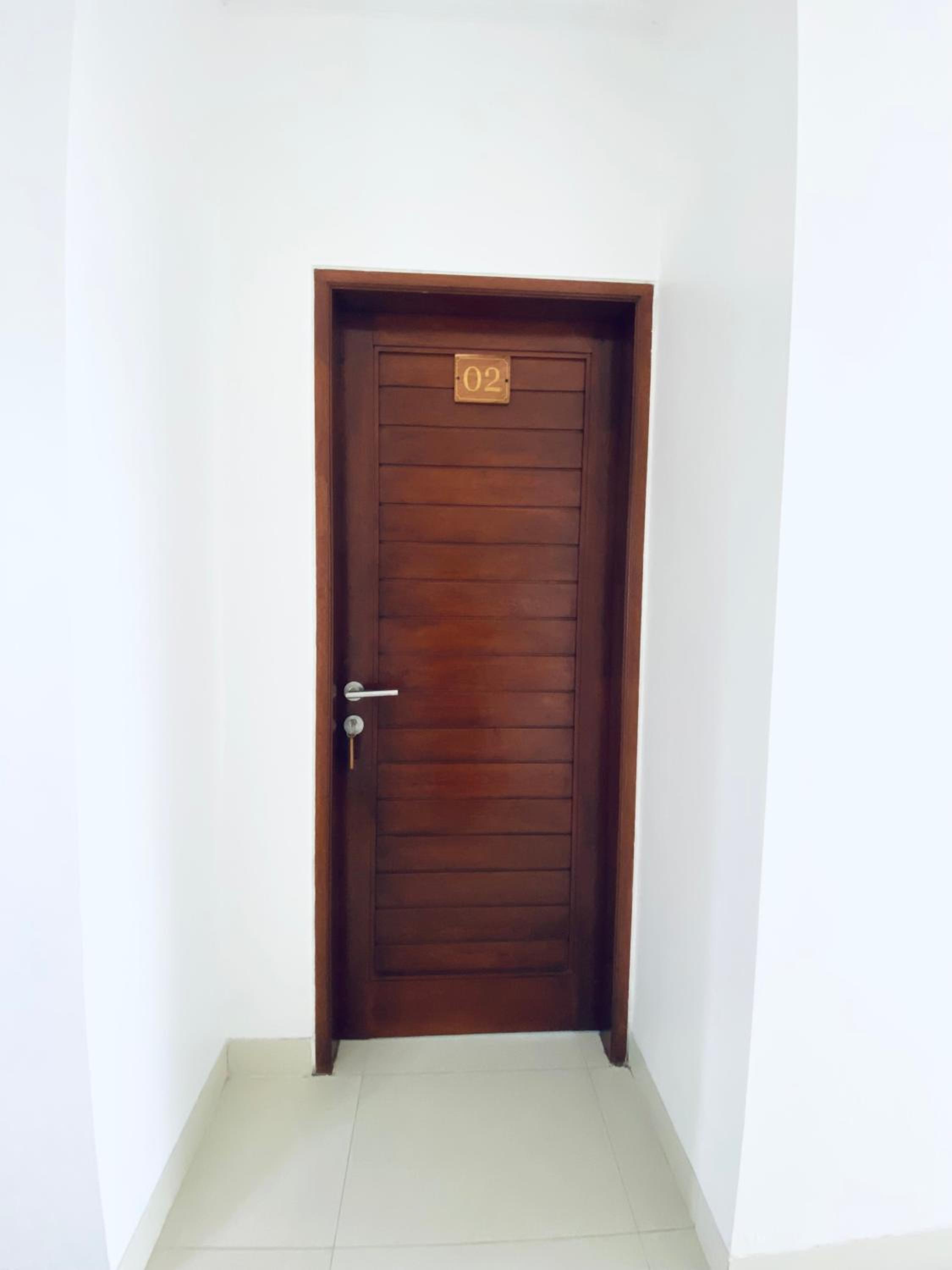 D'Tulak House