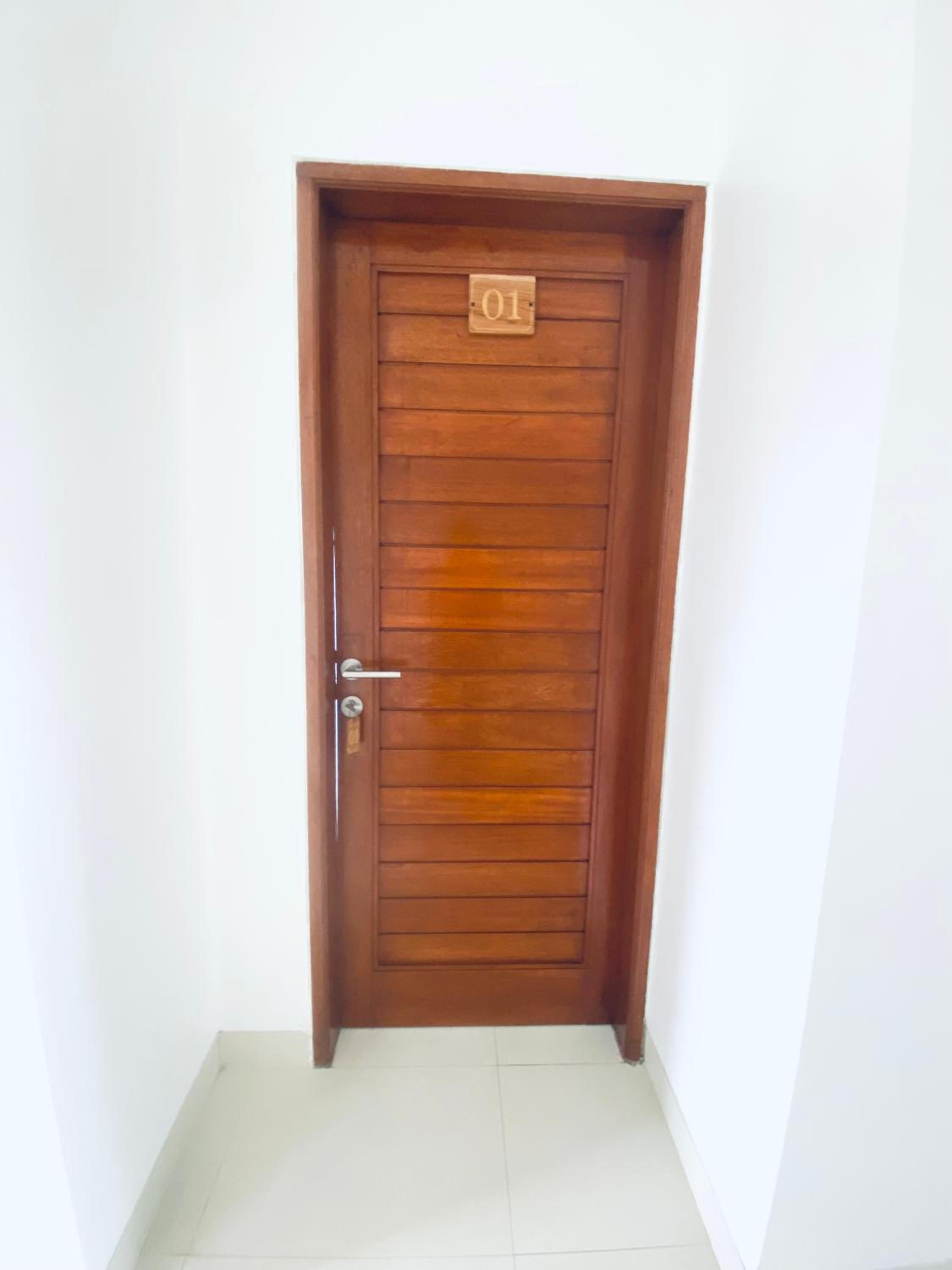 D'Tulak House