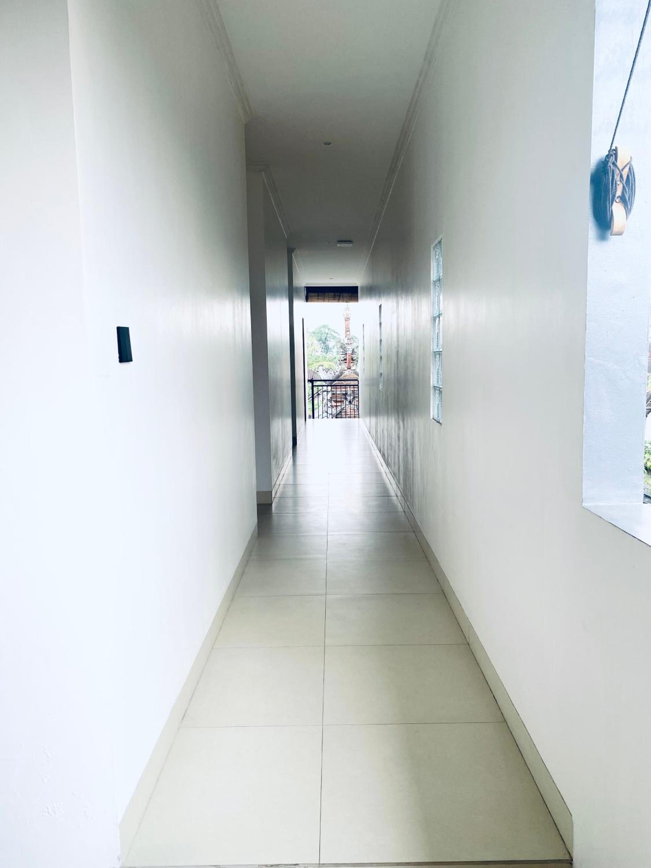 D'Tulak House