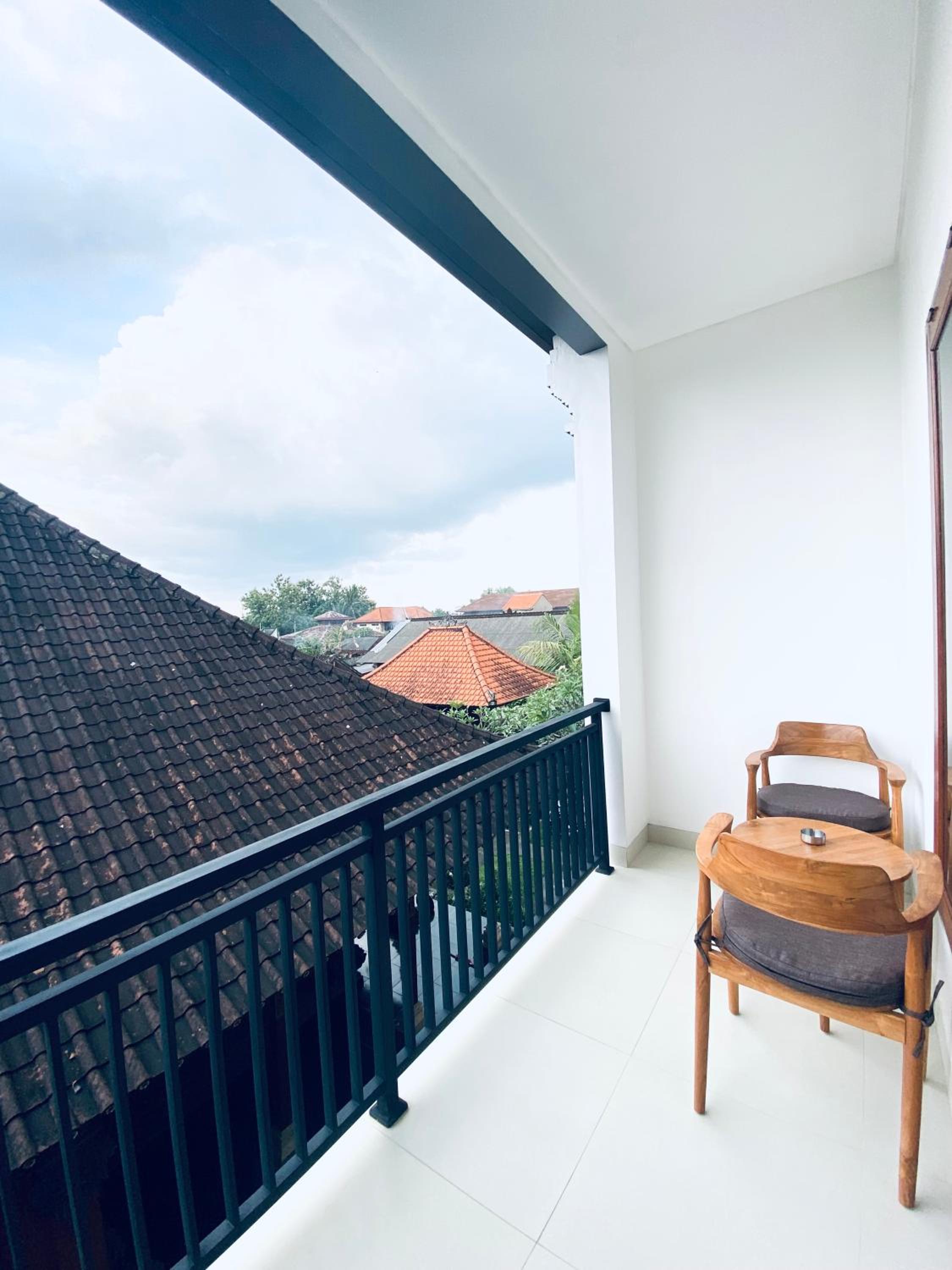 D'Tulak House