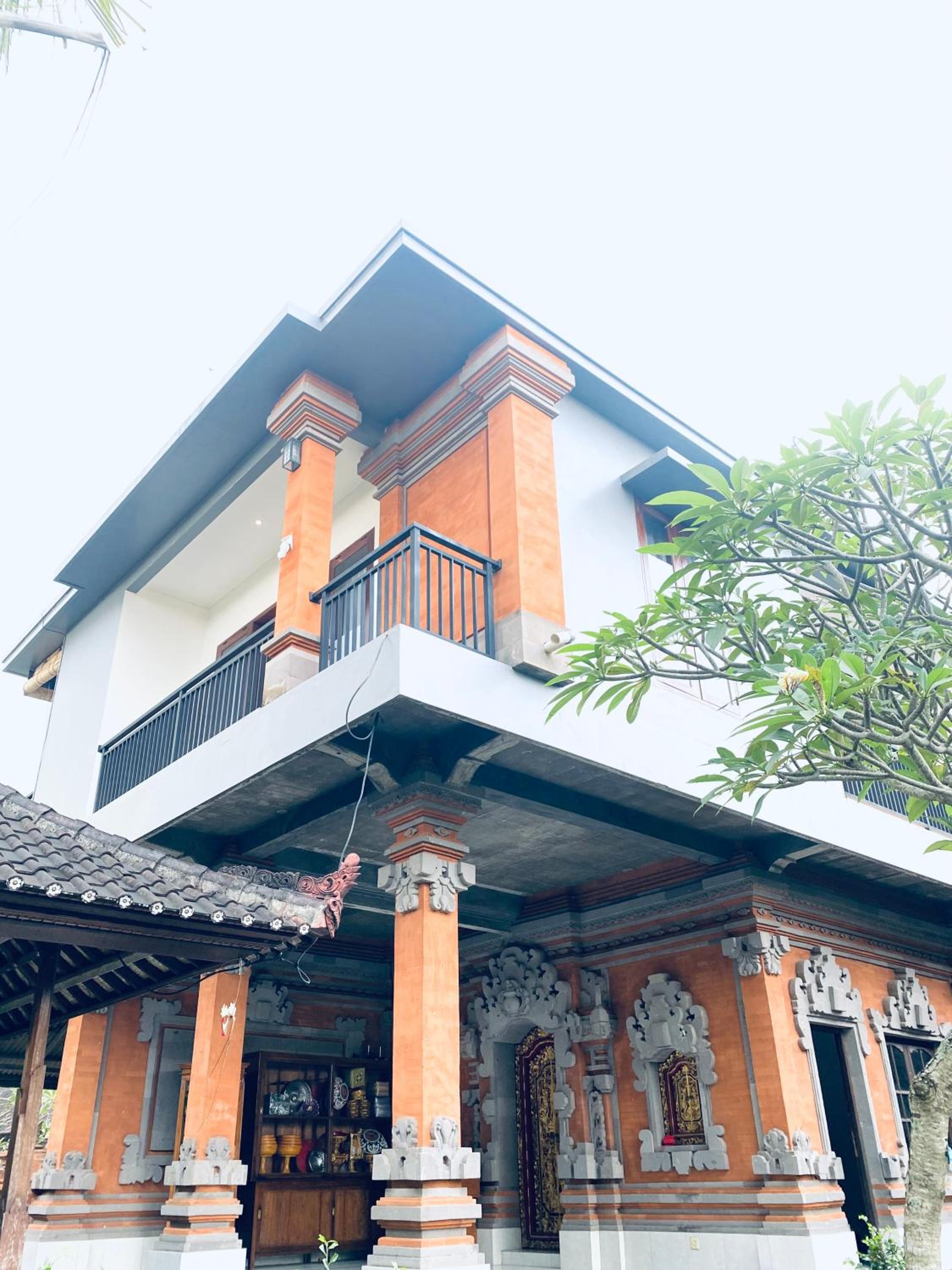 D'Tulak House