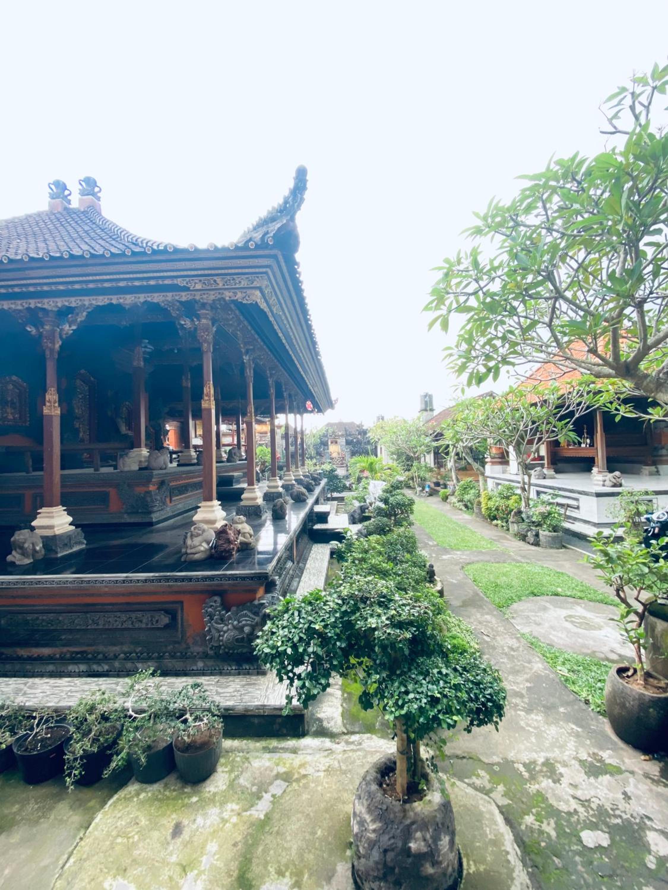 D'Tulak House