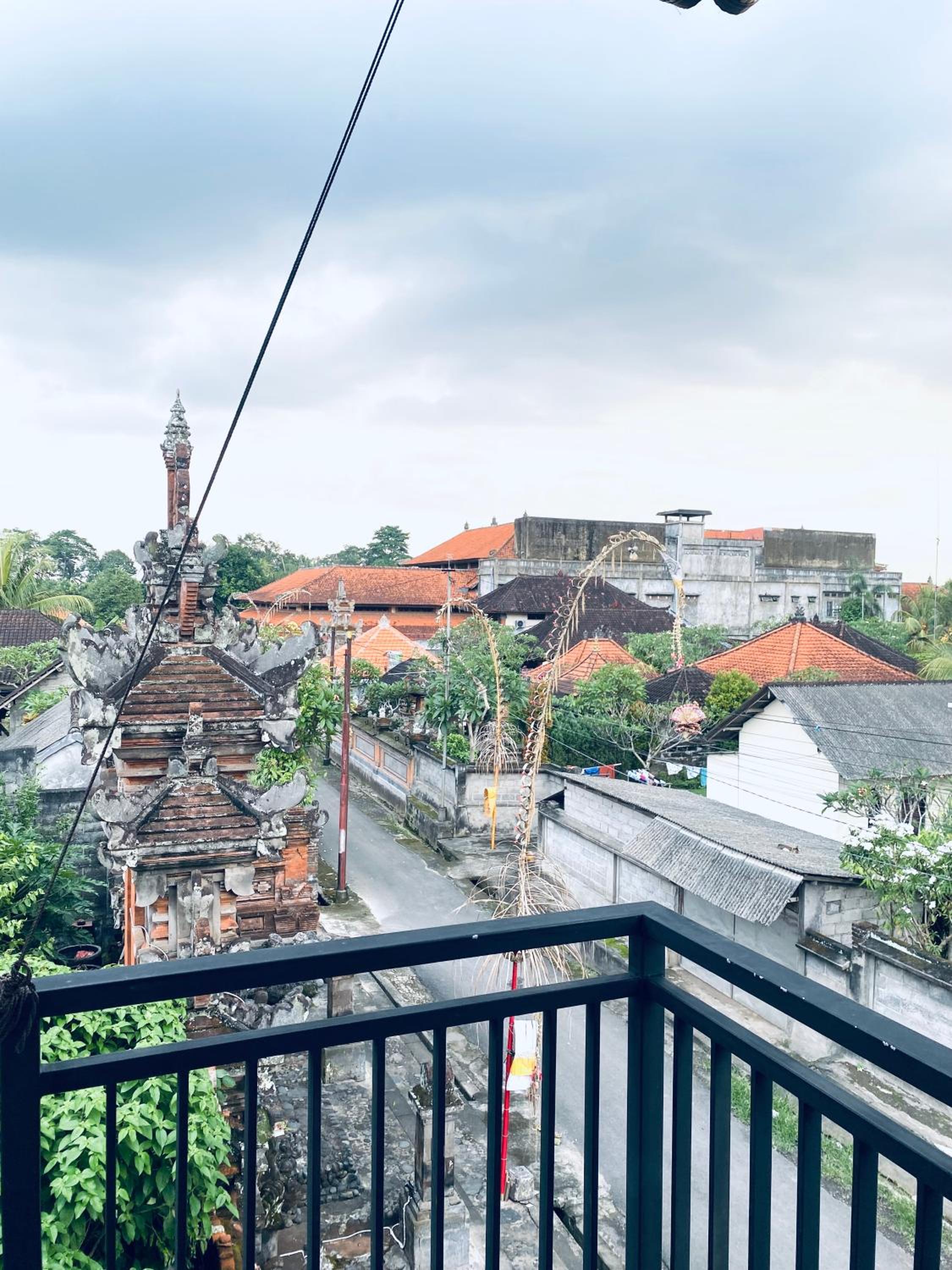 D'Tulak House