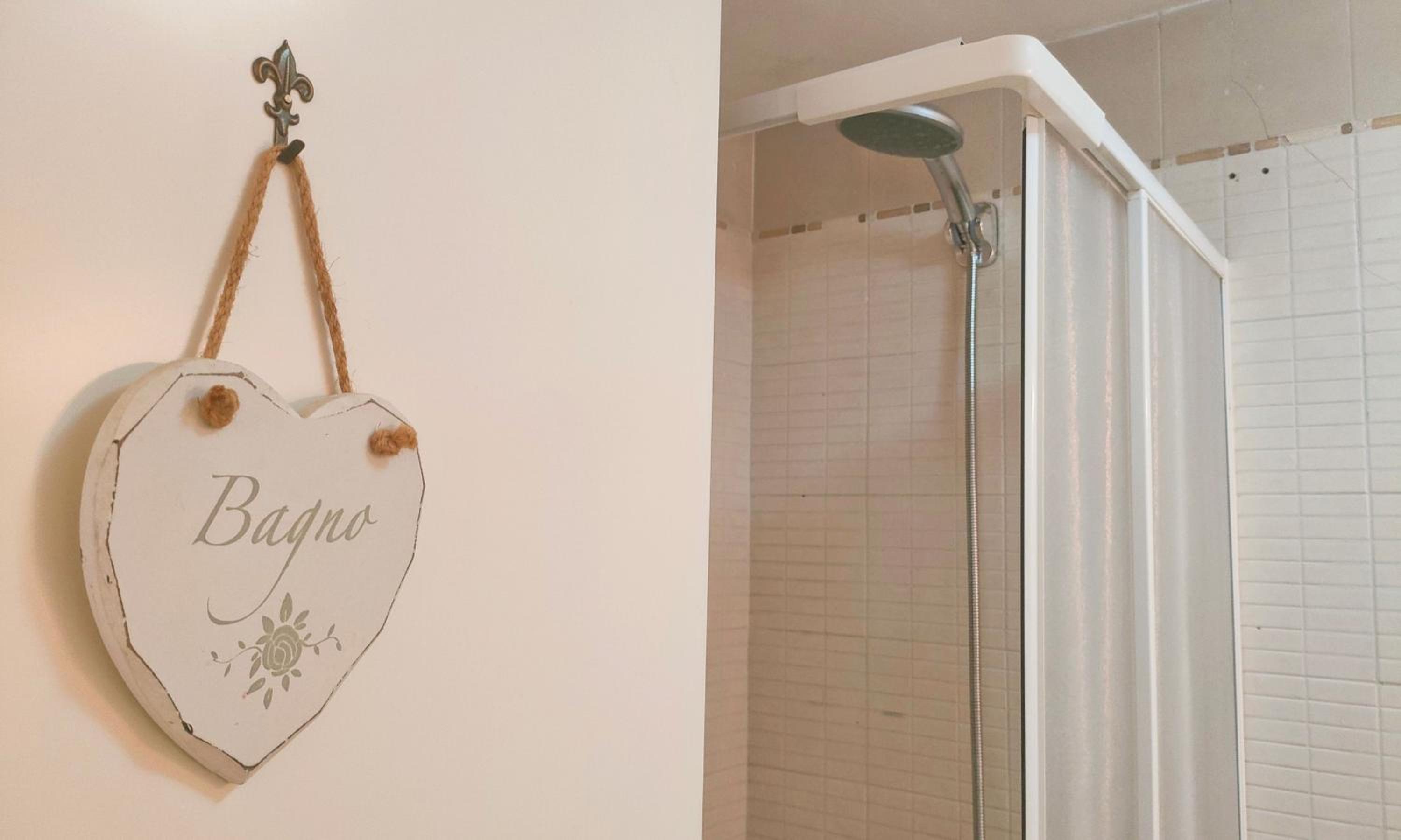 Amorevole villa con terrazza e parcheggio privato