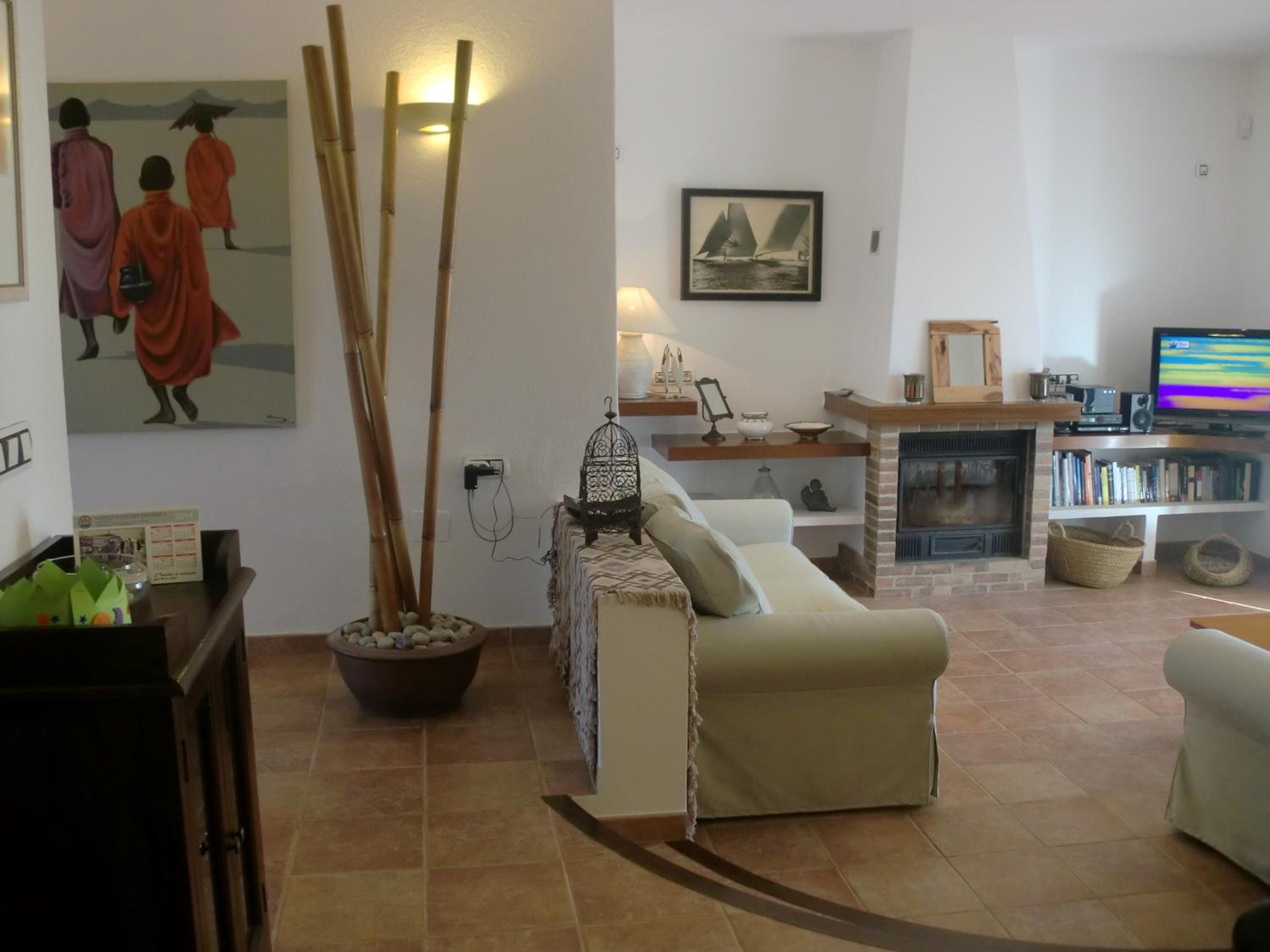 Villa Sa Vinyeta photo 4