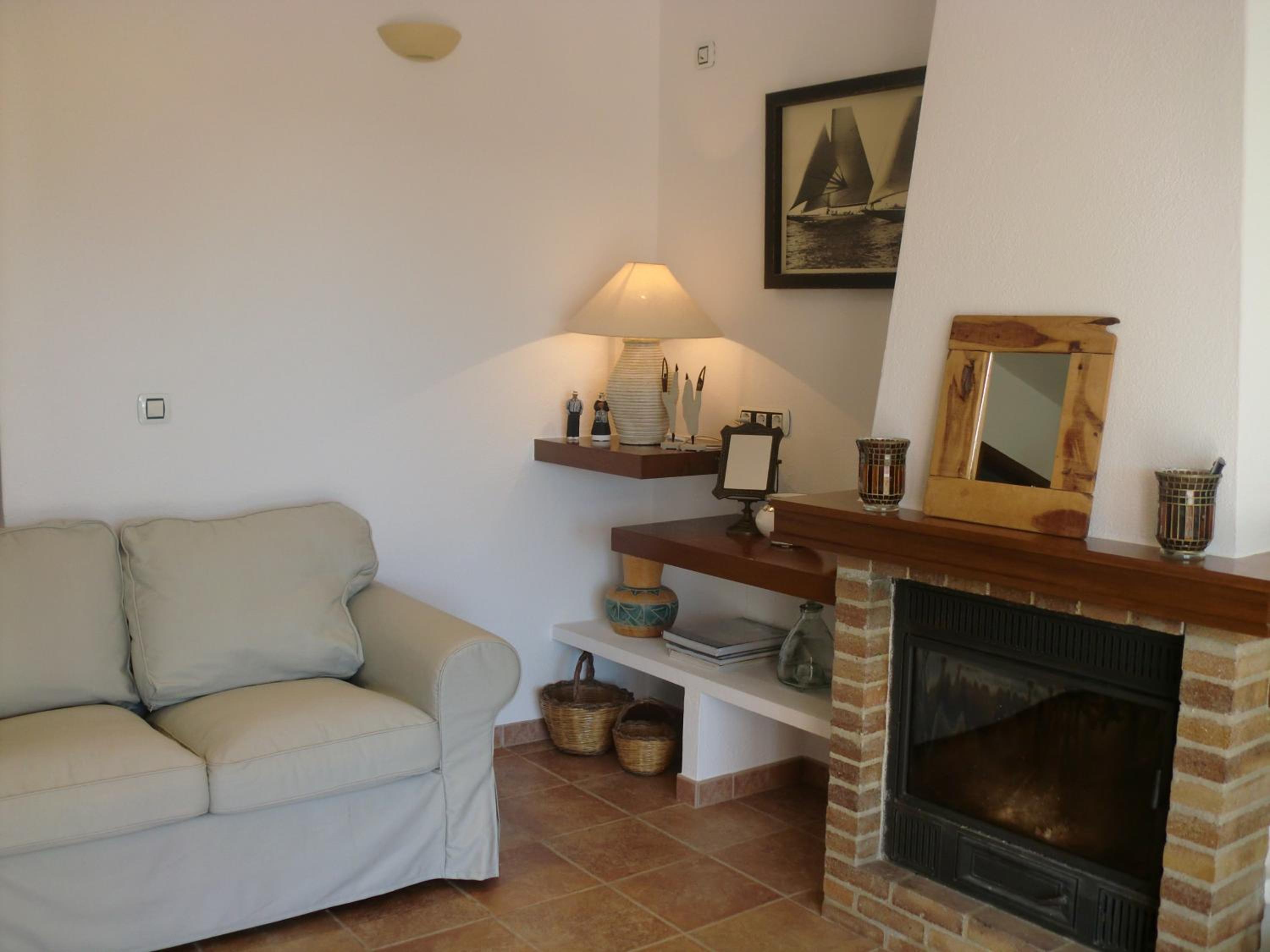 Villa Sa Vinyeta photo 3