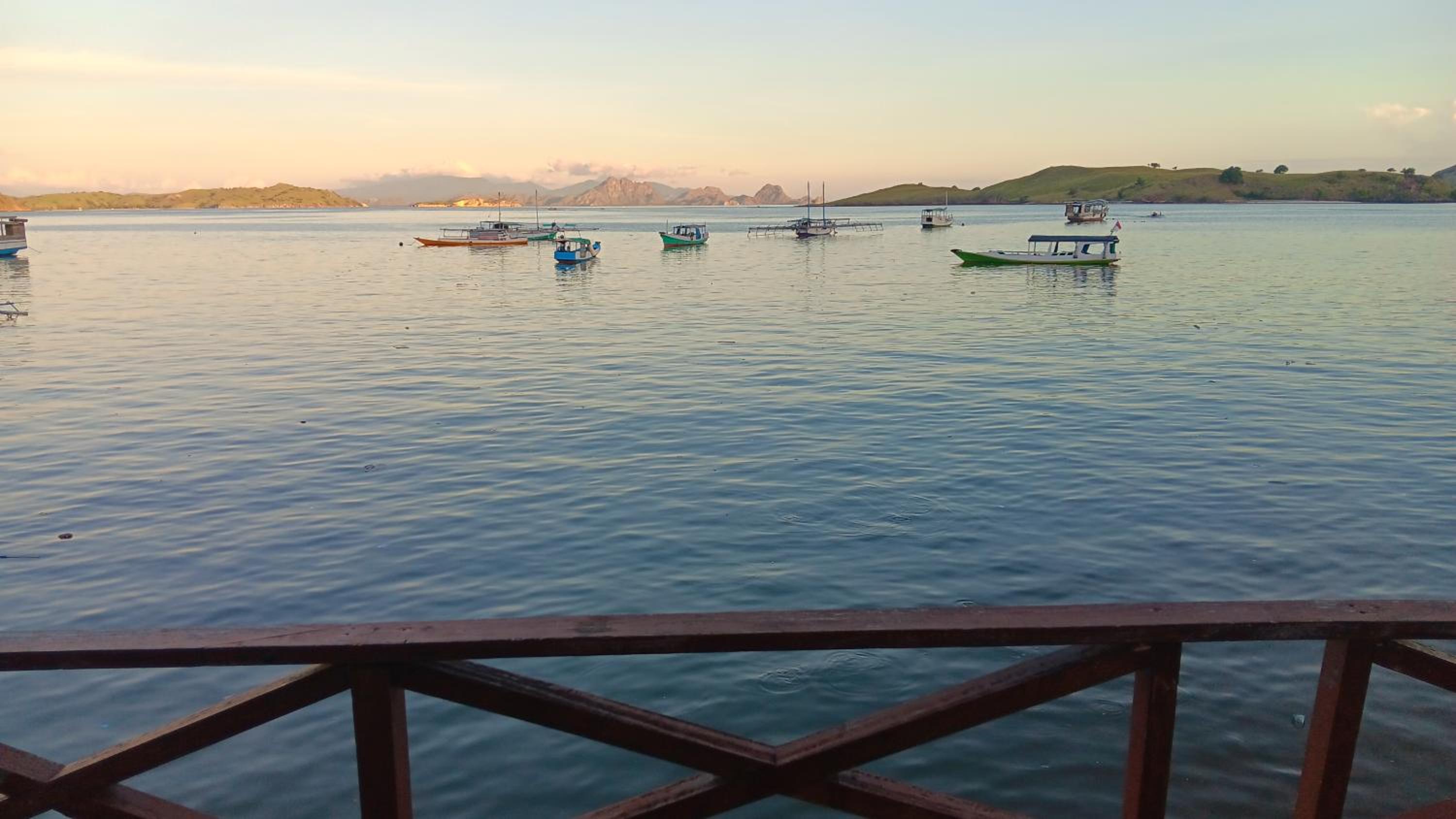 Jojo Komodo Homestay