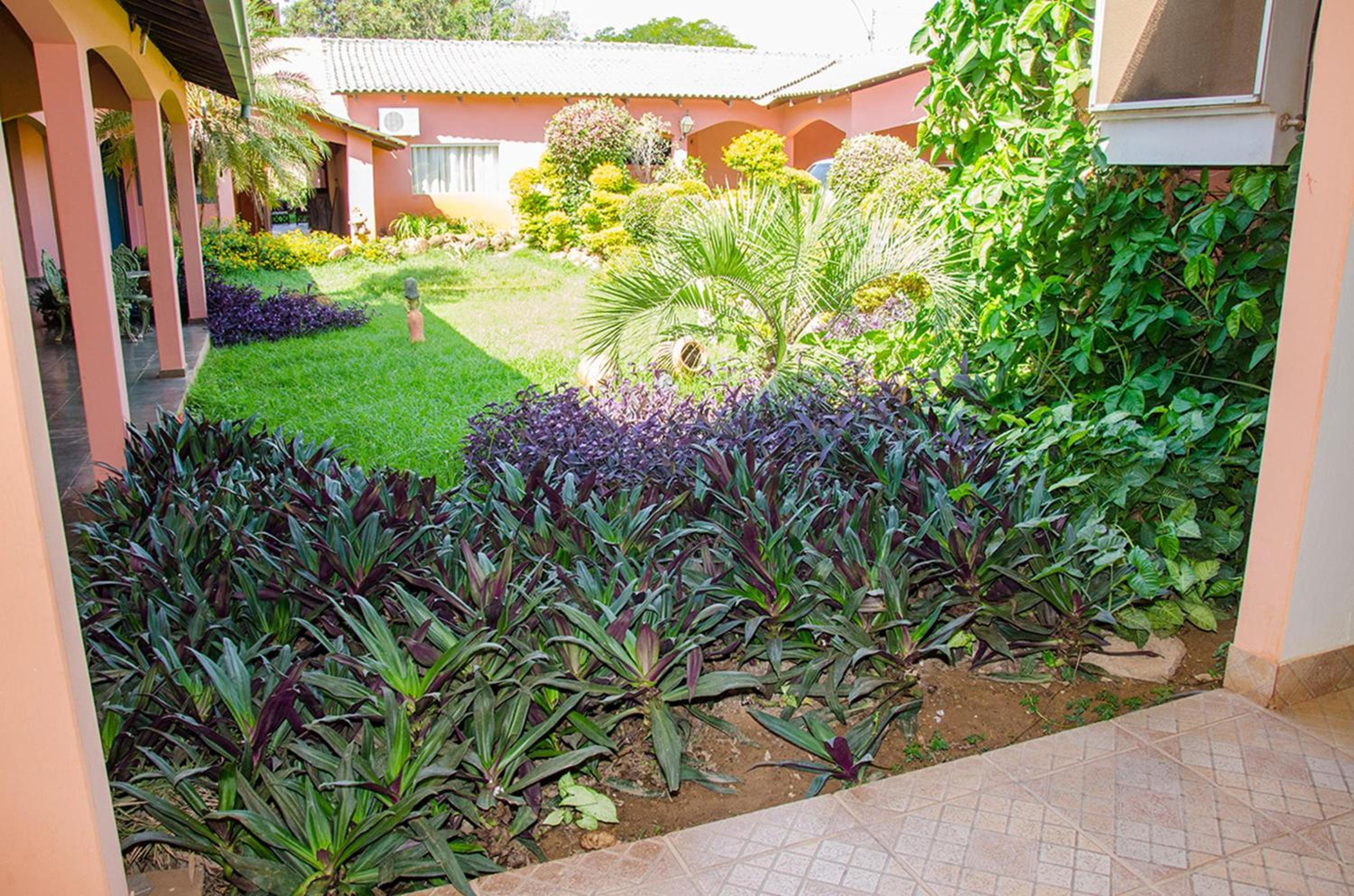 Hotel Rancho Verde