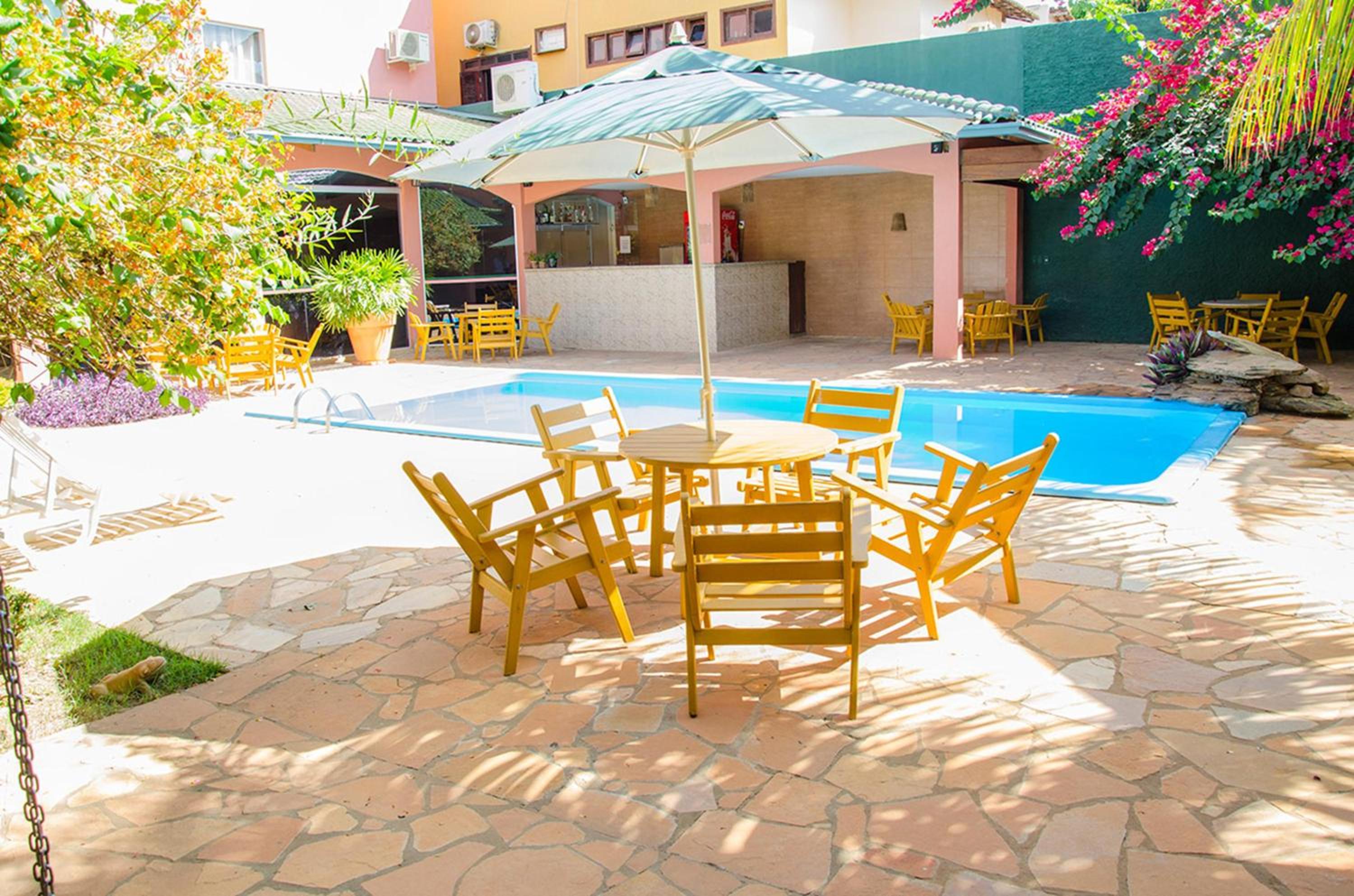Hotel Rancho Verde
