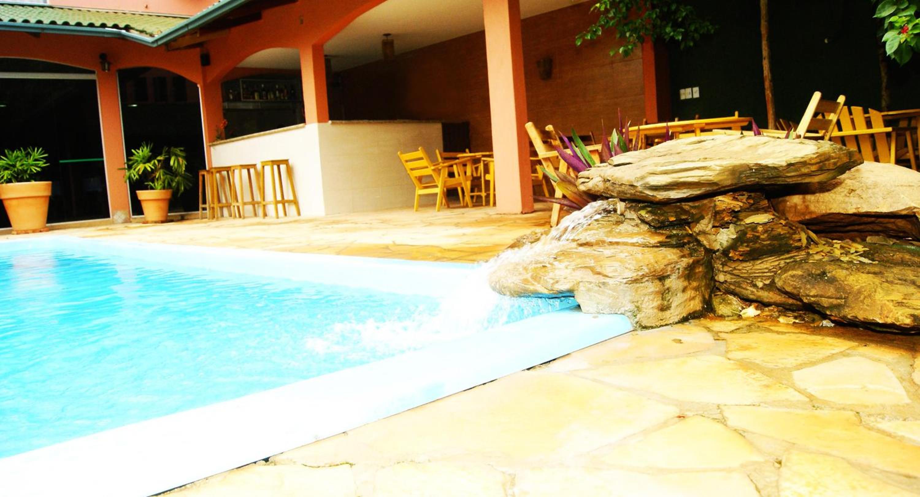 Hotel Rancho Verde