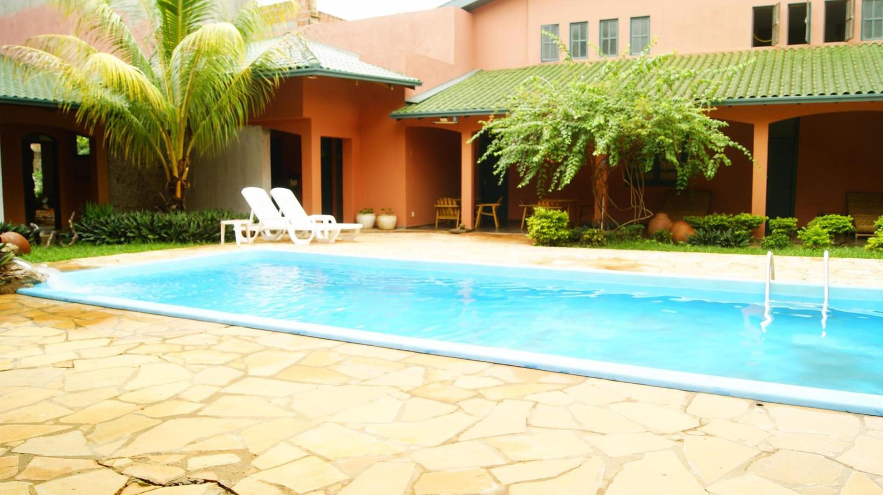 Hotel Rancho Verde