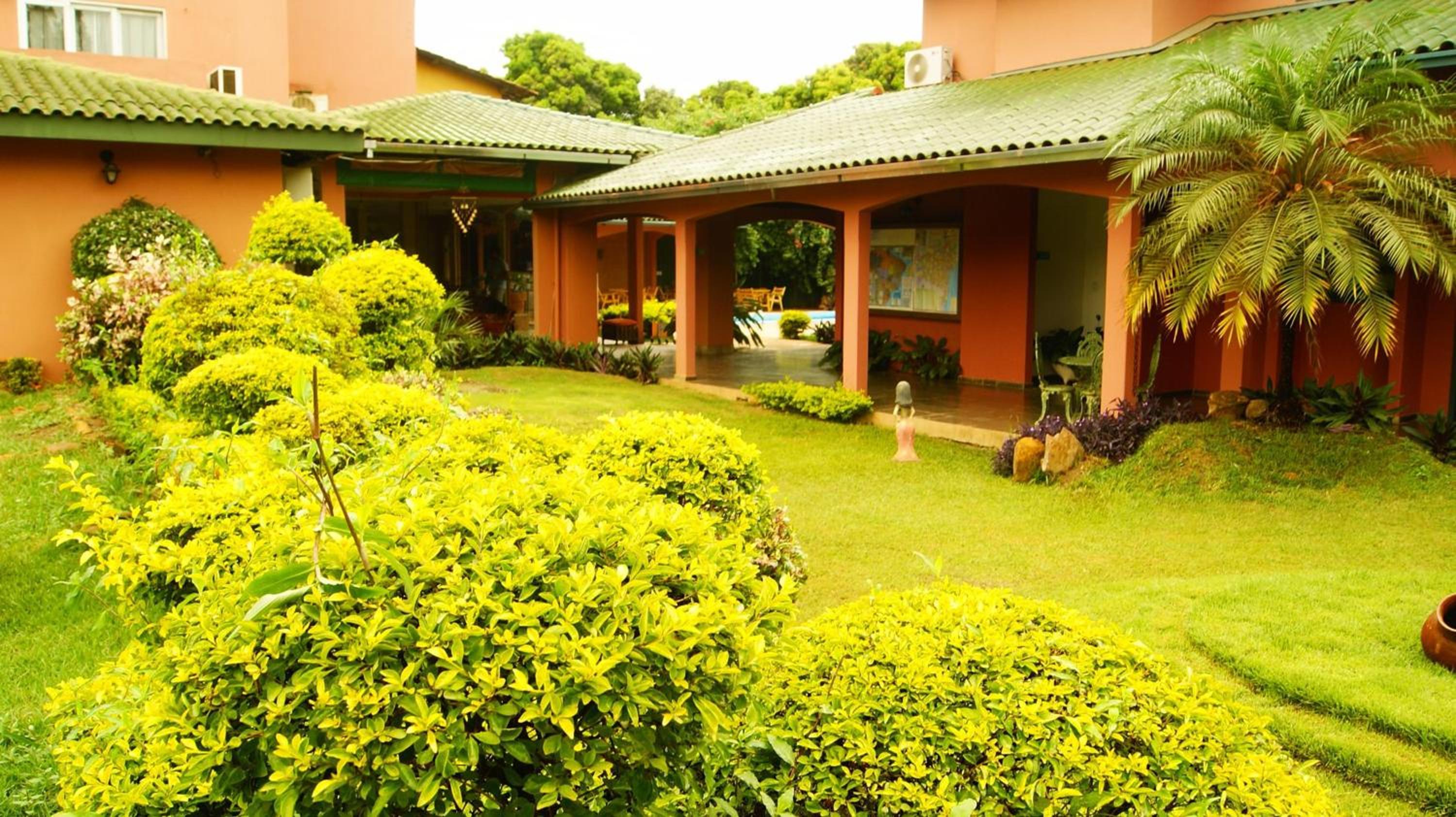 Hotel Rancho Verde