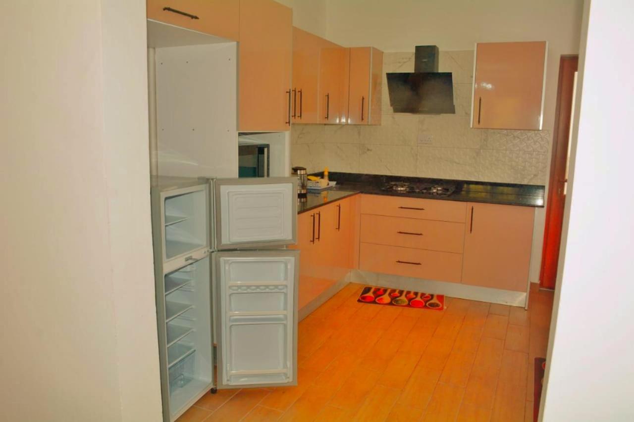 Nyali Holiday Apartments , Aqua Garden