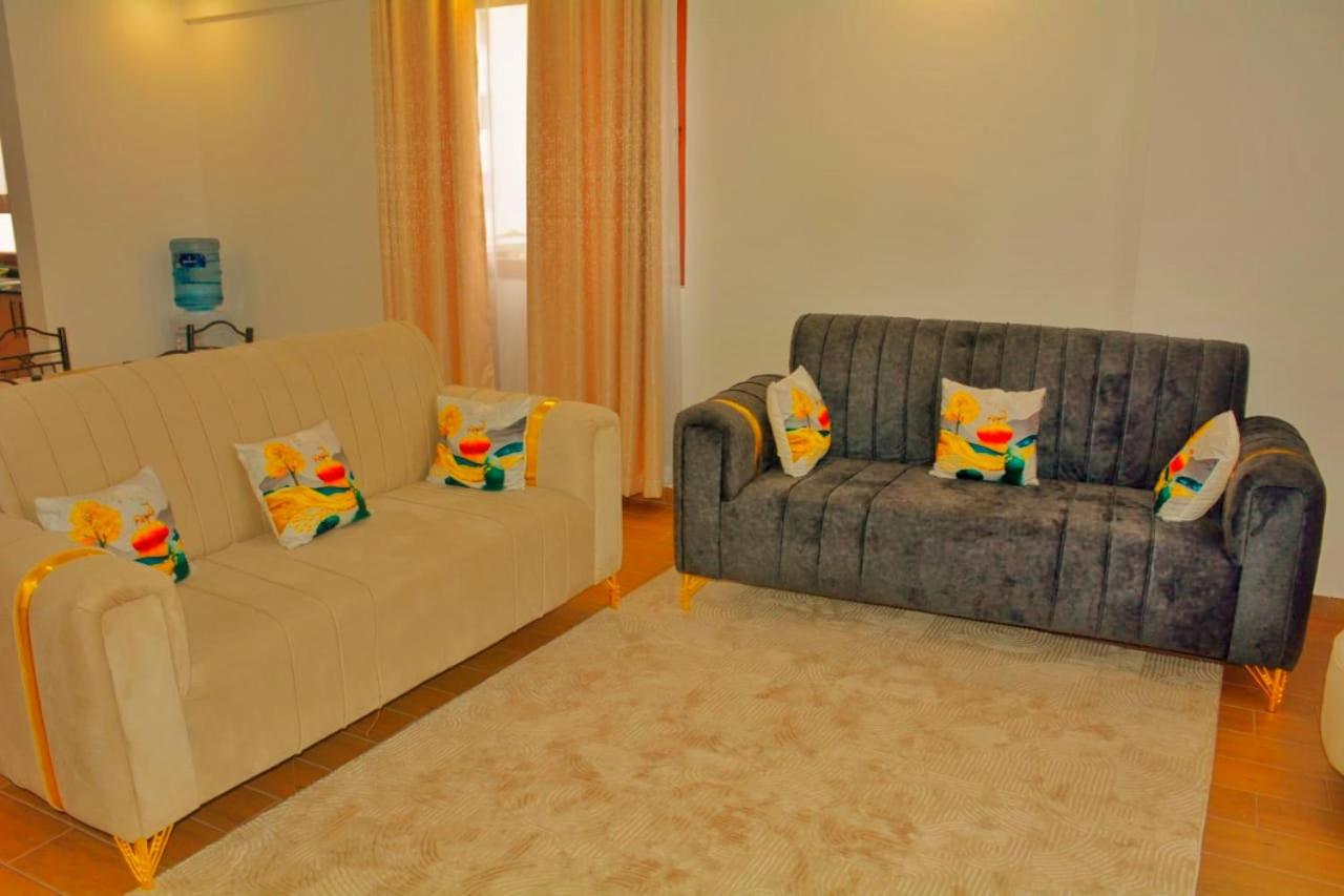 Nyali Holiday Apartments , Aqua Garden