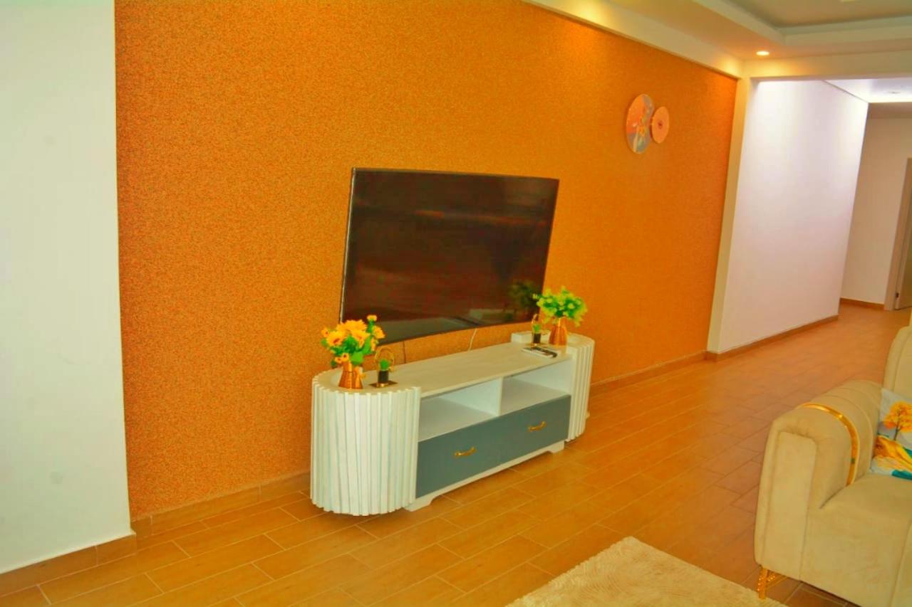 Nyali Holiday Apartments , Aqua Garden