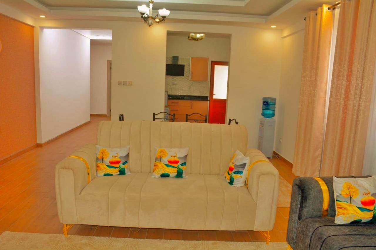 Nyali Holiday Apartments , Aqua Garden