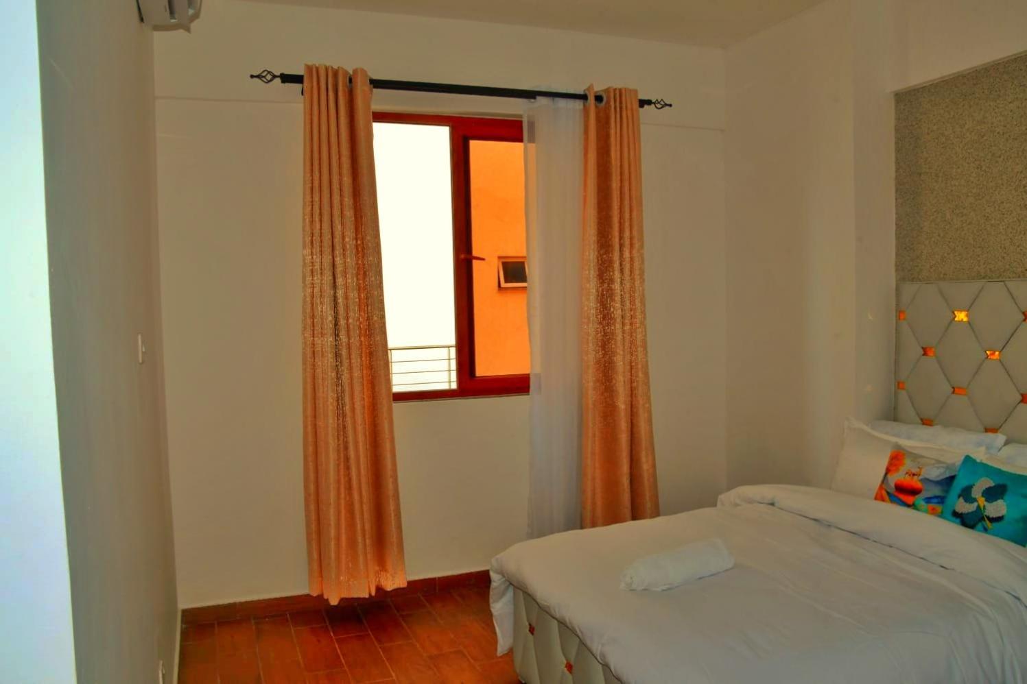 Nyali Holiday Apartments , Aqua Garden