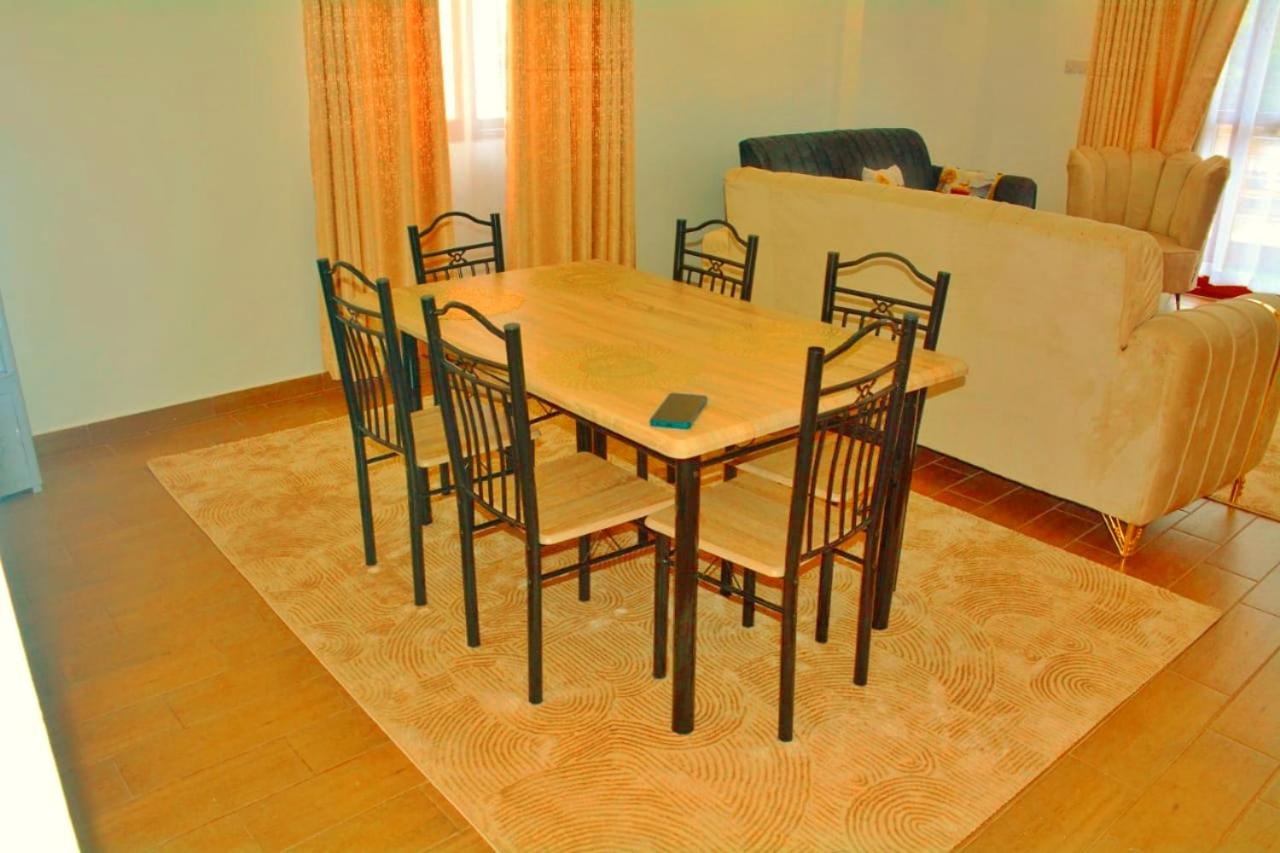 Nyali Holiday Apartments , Aqua Garden