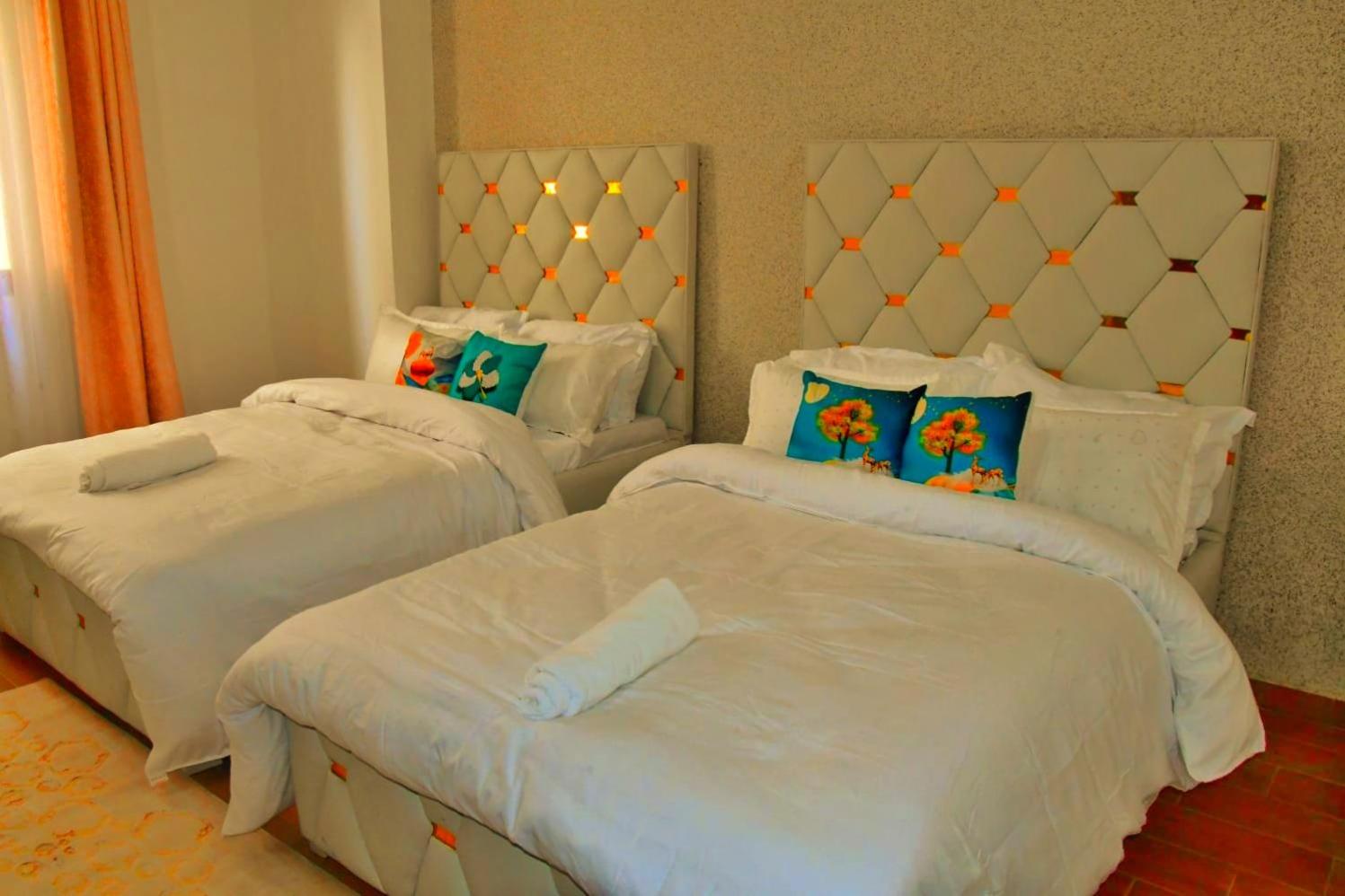 Nyali Holiday Apartments , Aqua Garden
