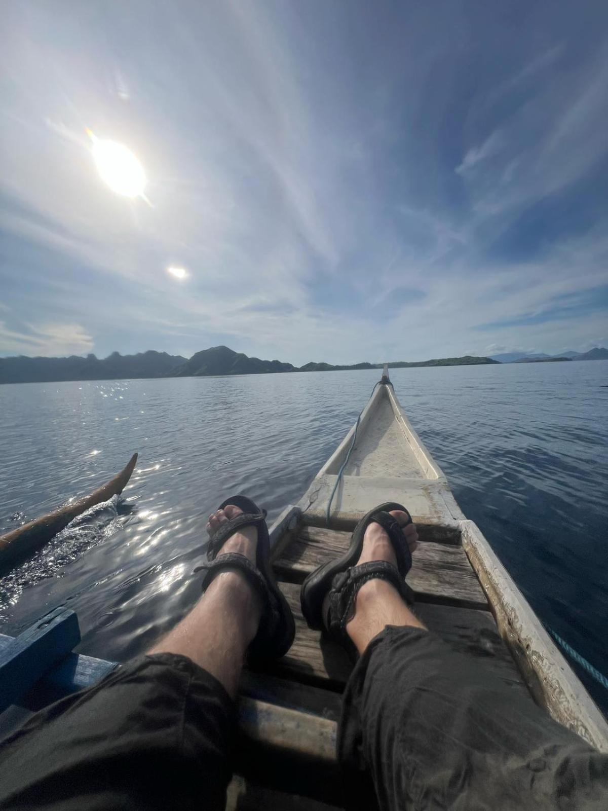 Jojo Komodo Homestay