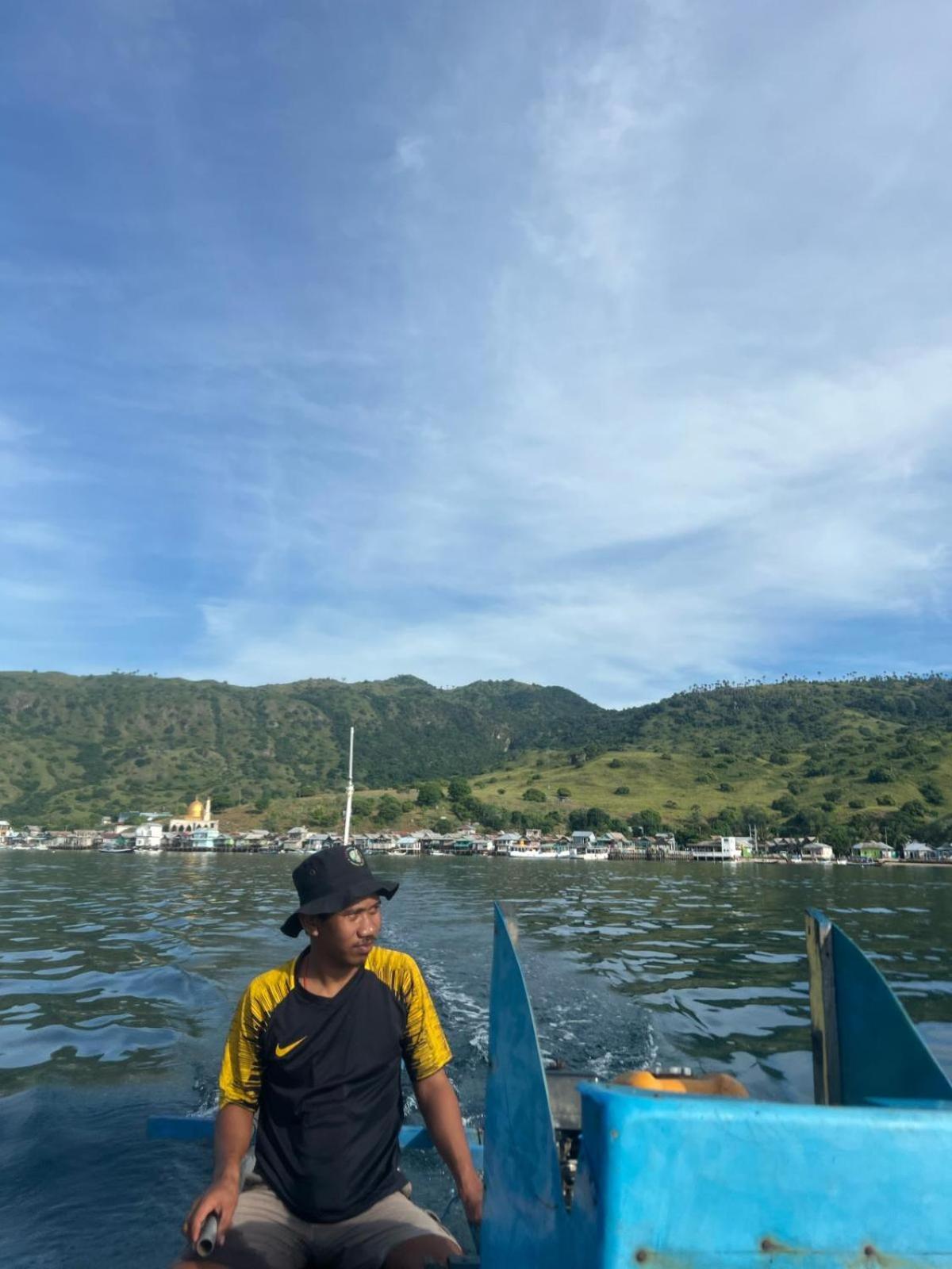 Jojo Komodo Homestay