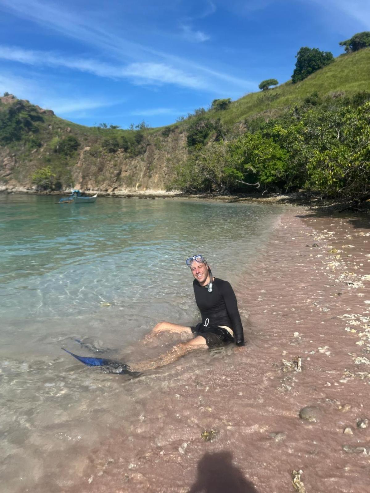 Jojo Komodo Homestay
