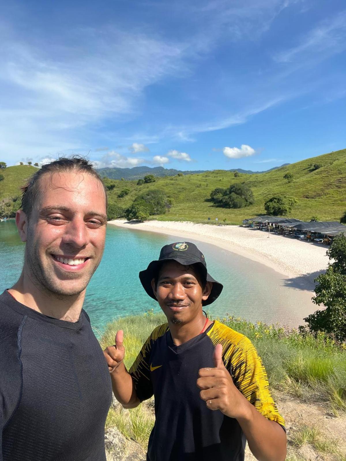 Jojo Komodo Homestay