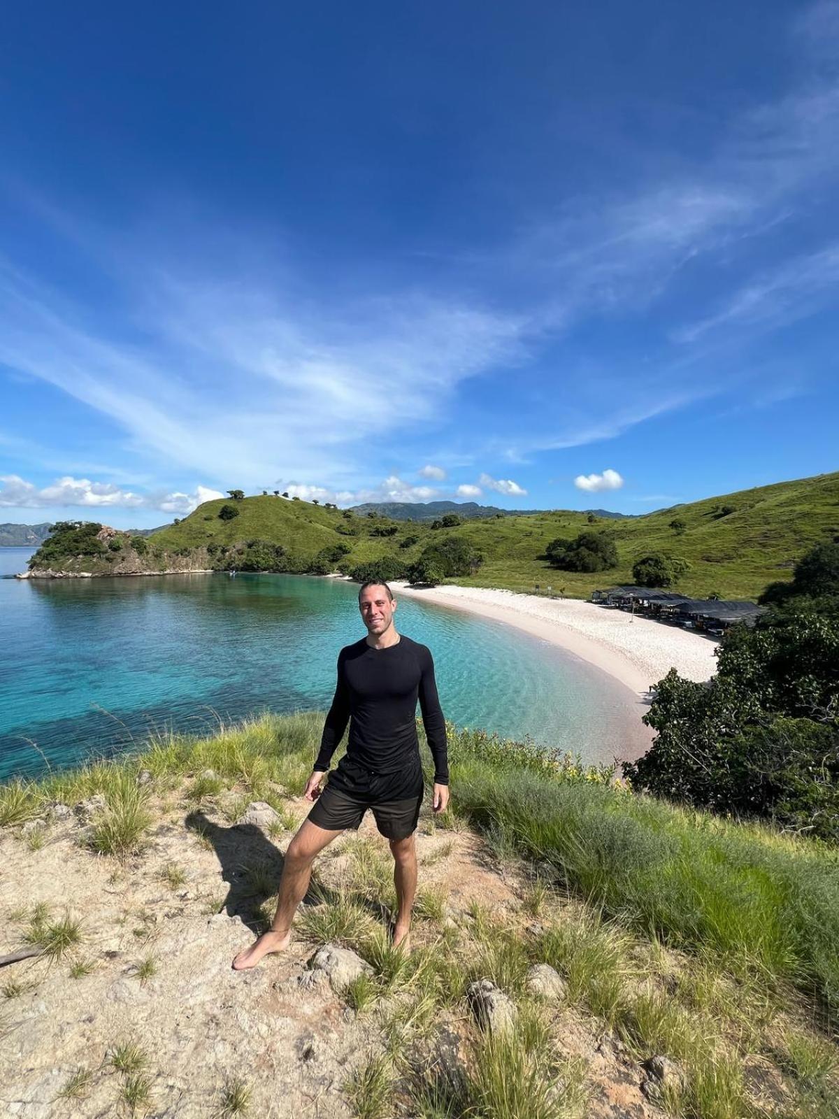 Jojo Komodo Homestay