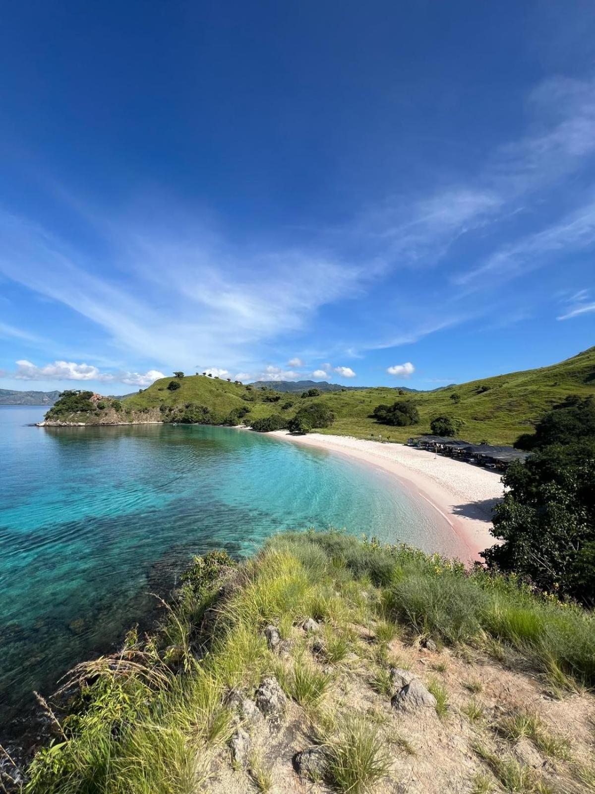 Jojo Komodo Homestay