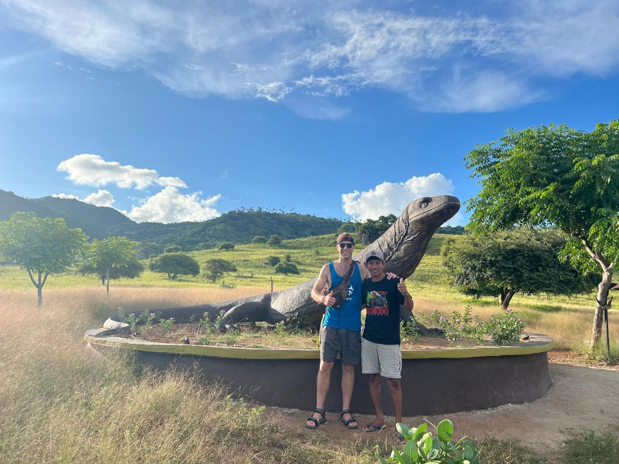 Jojo Komodo Homestay