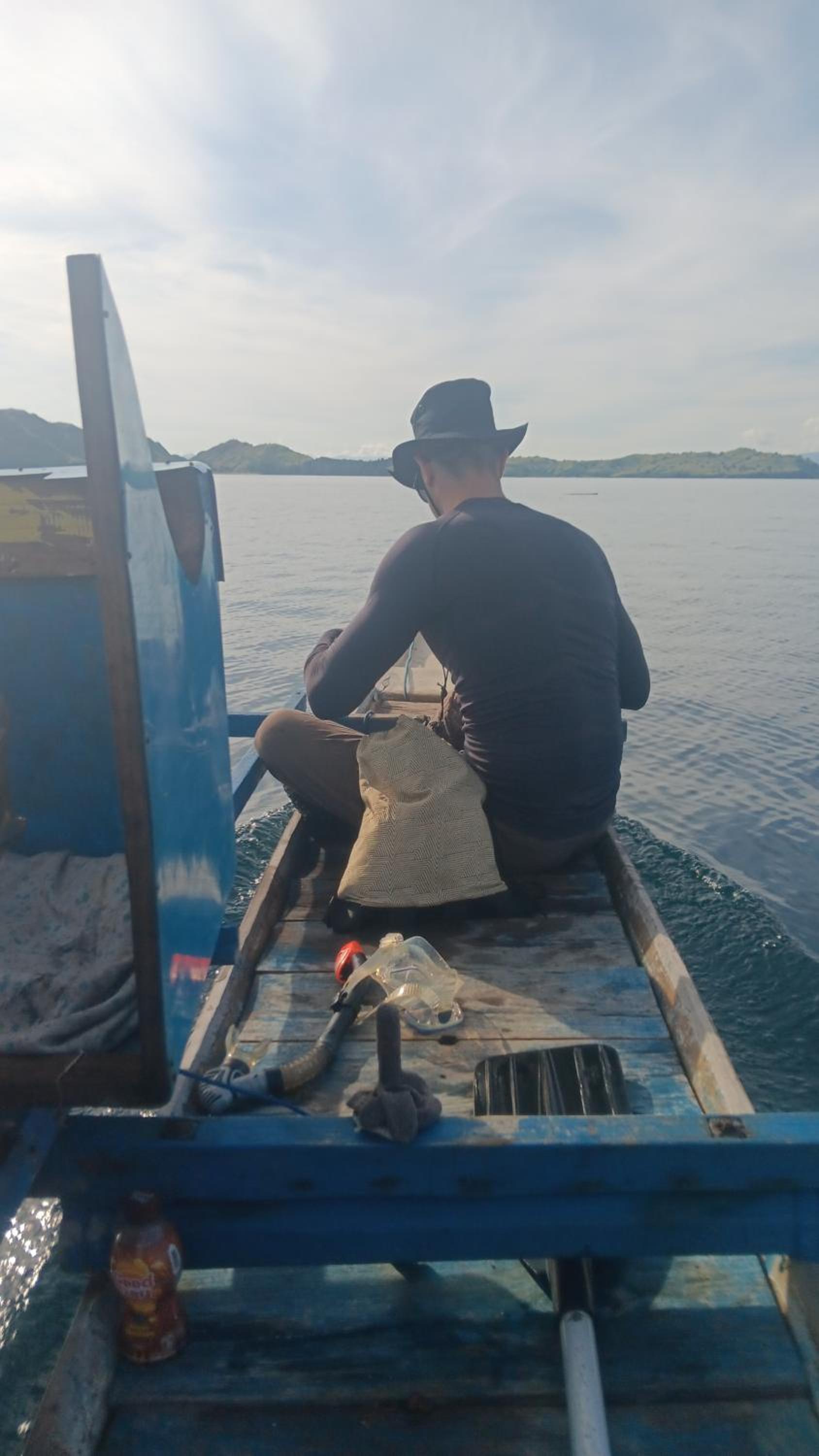 Jojo Komodo Homestay