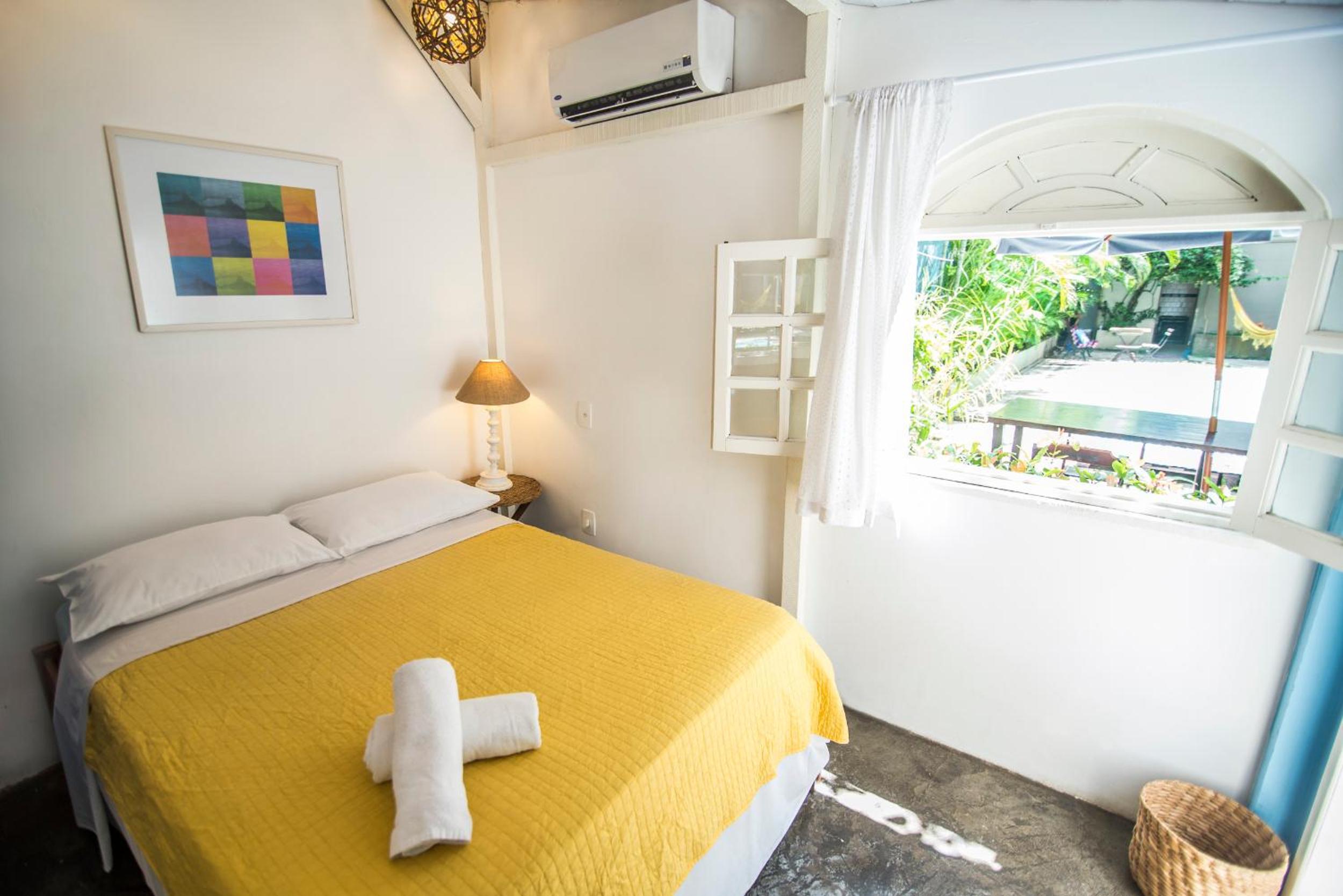 Ipanema Beach House view 5