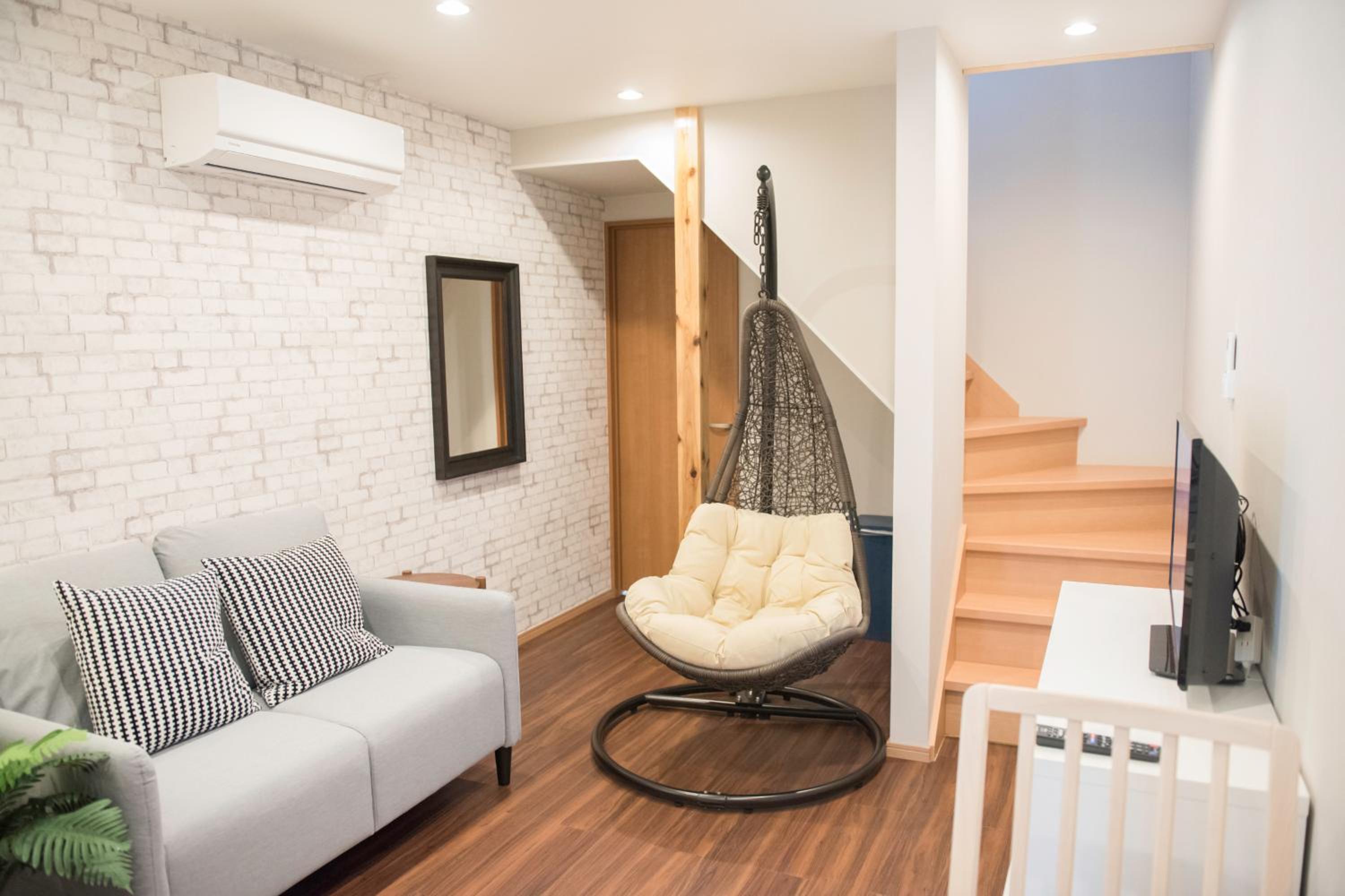 BOYUN Homestay Tengachaya