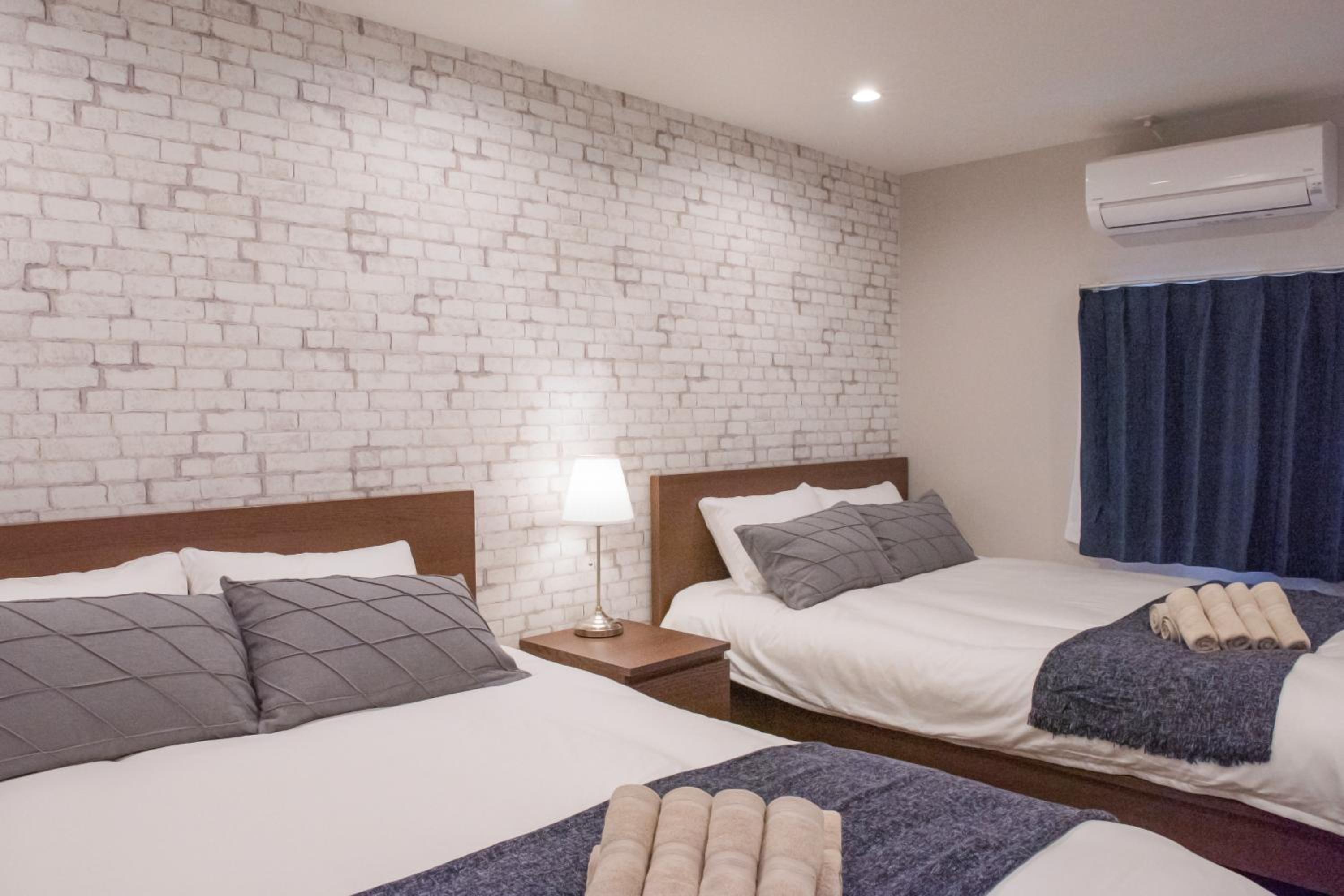 BOYUN Homestay Tengachaya