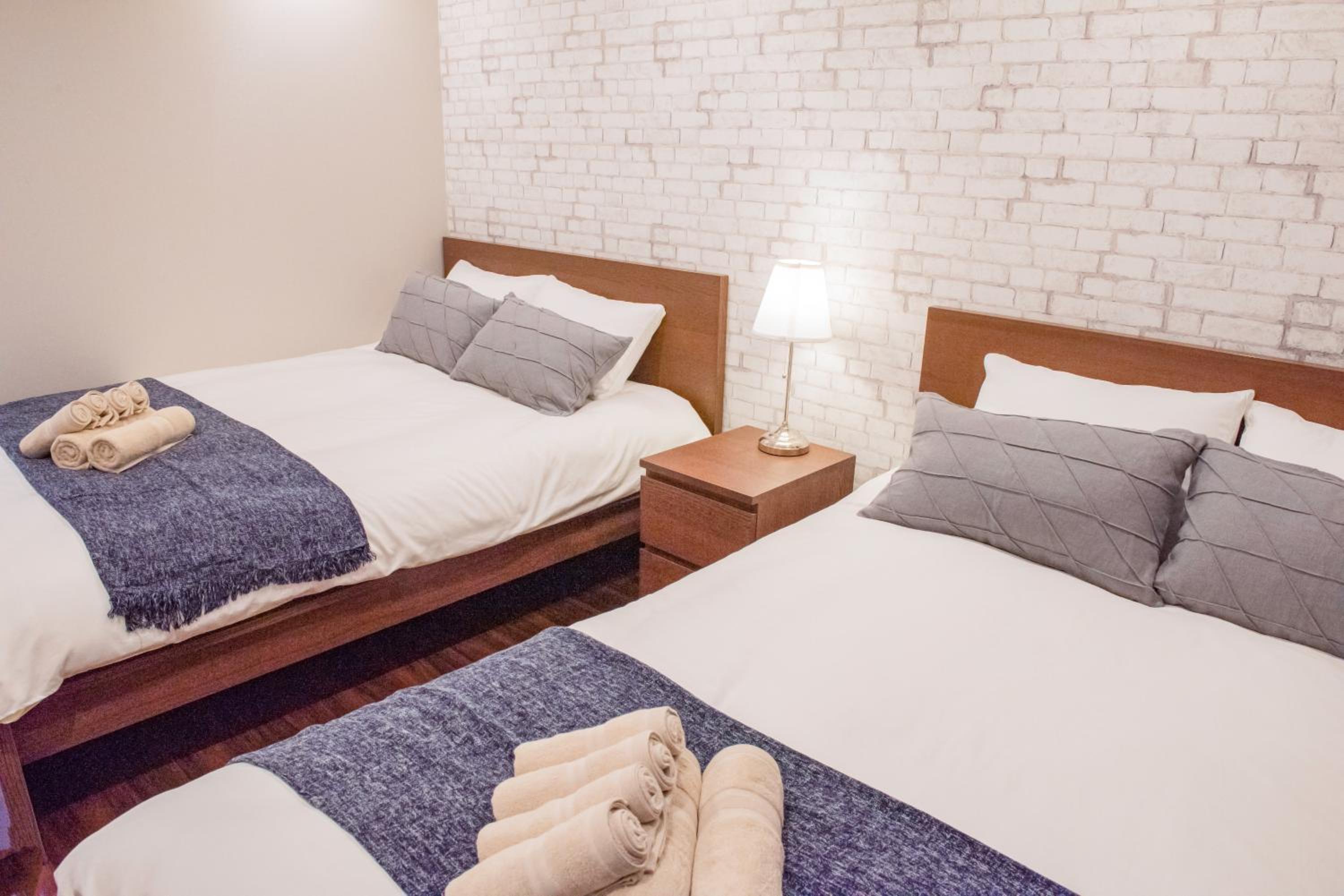 BOYUN Homestay Tengachaya