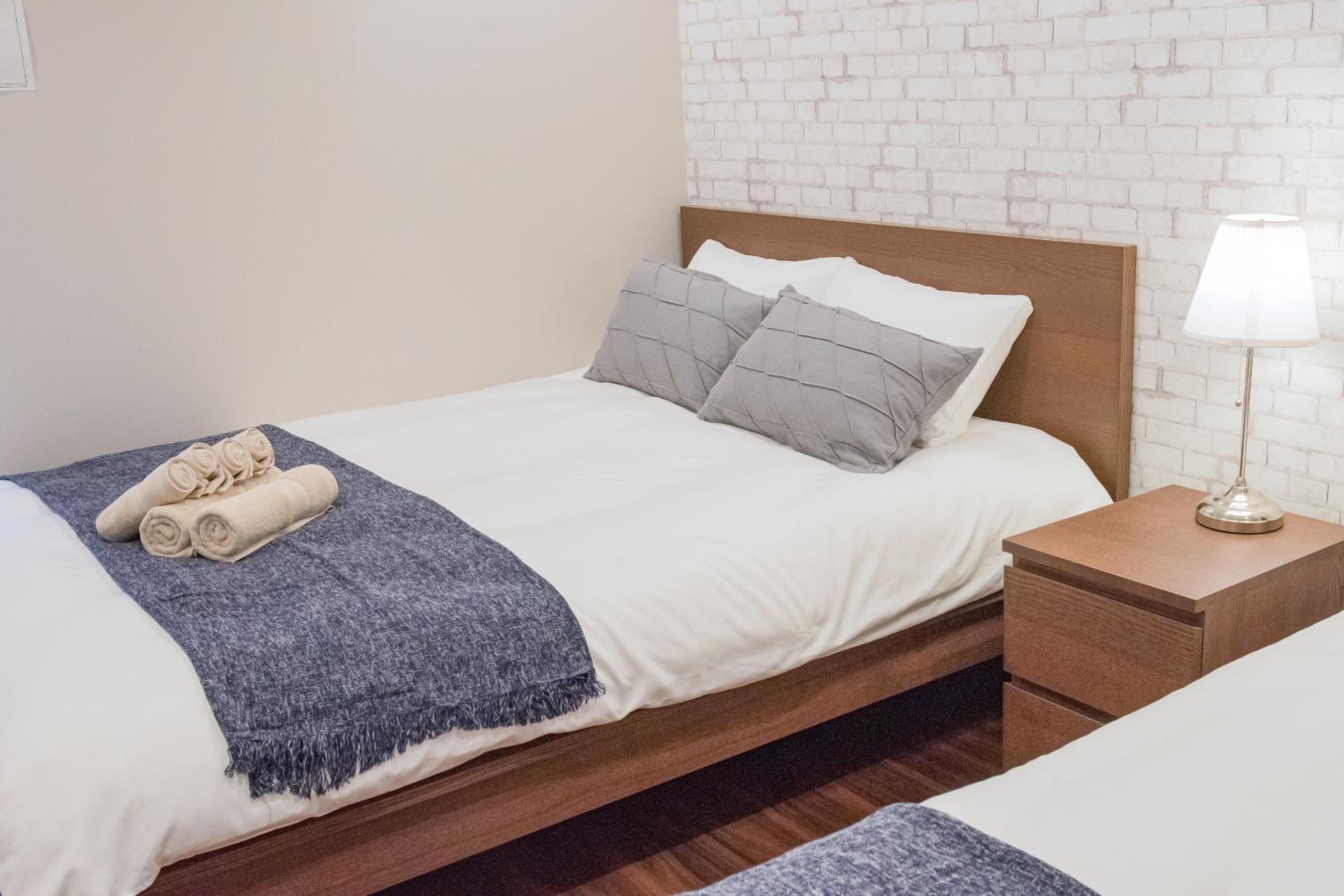 BOYUN Homestay Tengachaya