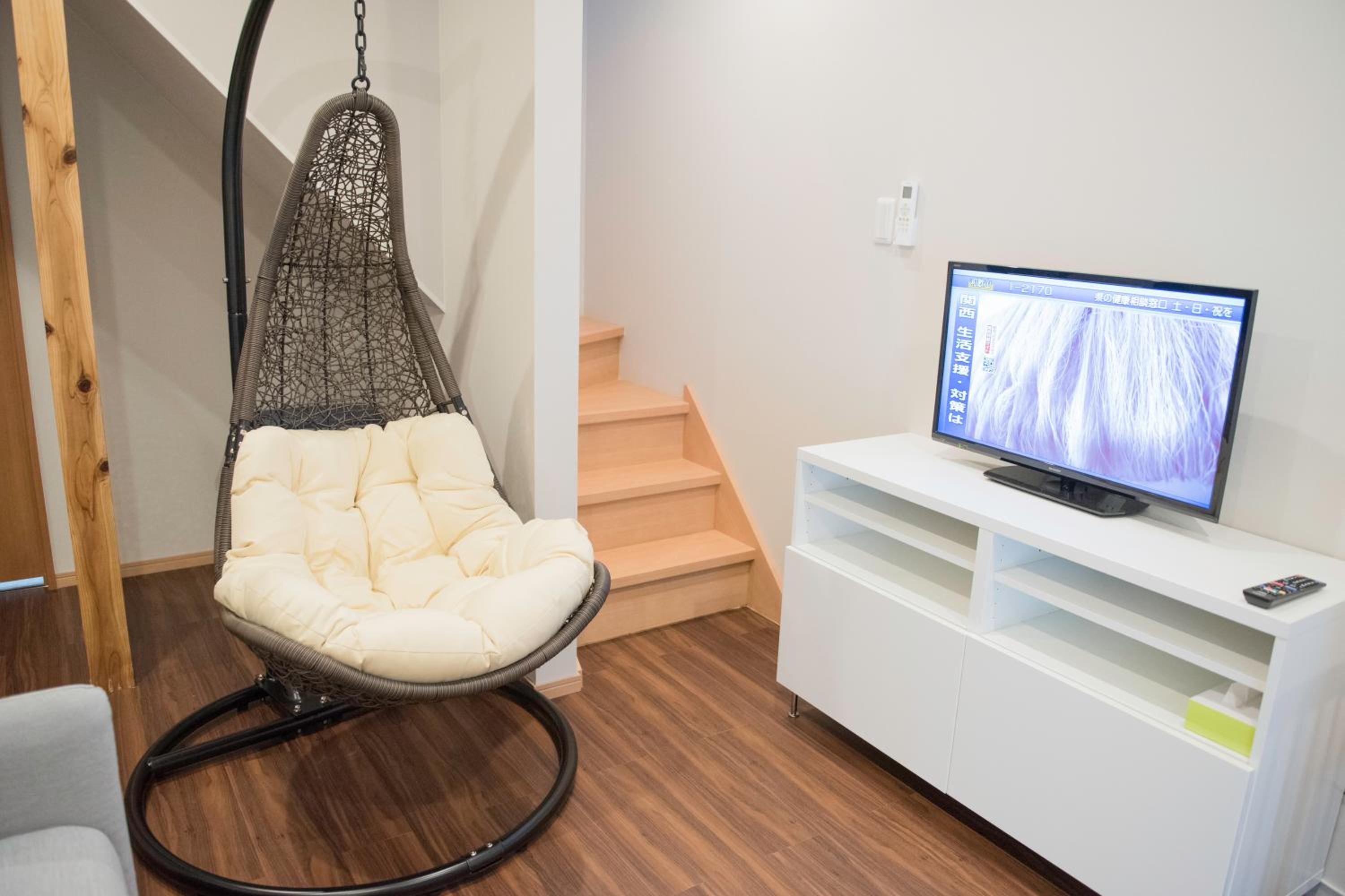 BOYUN Homestay Tengachaya
