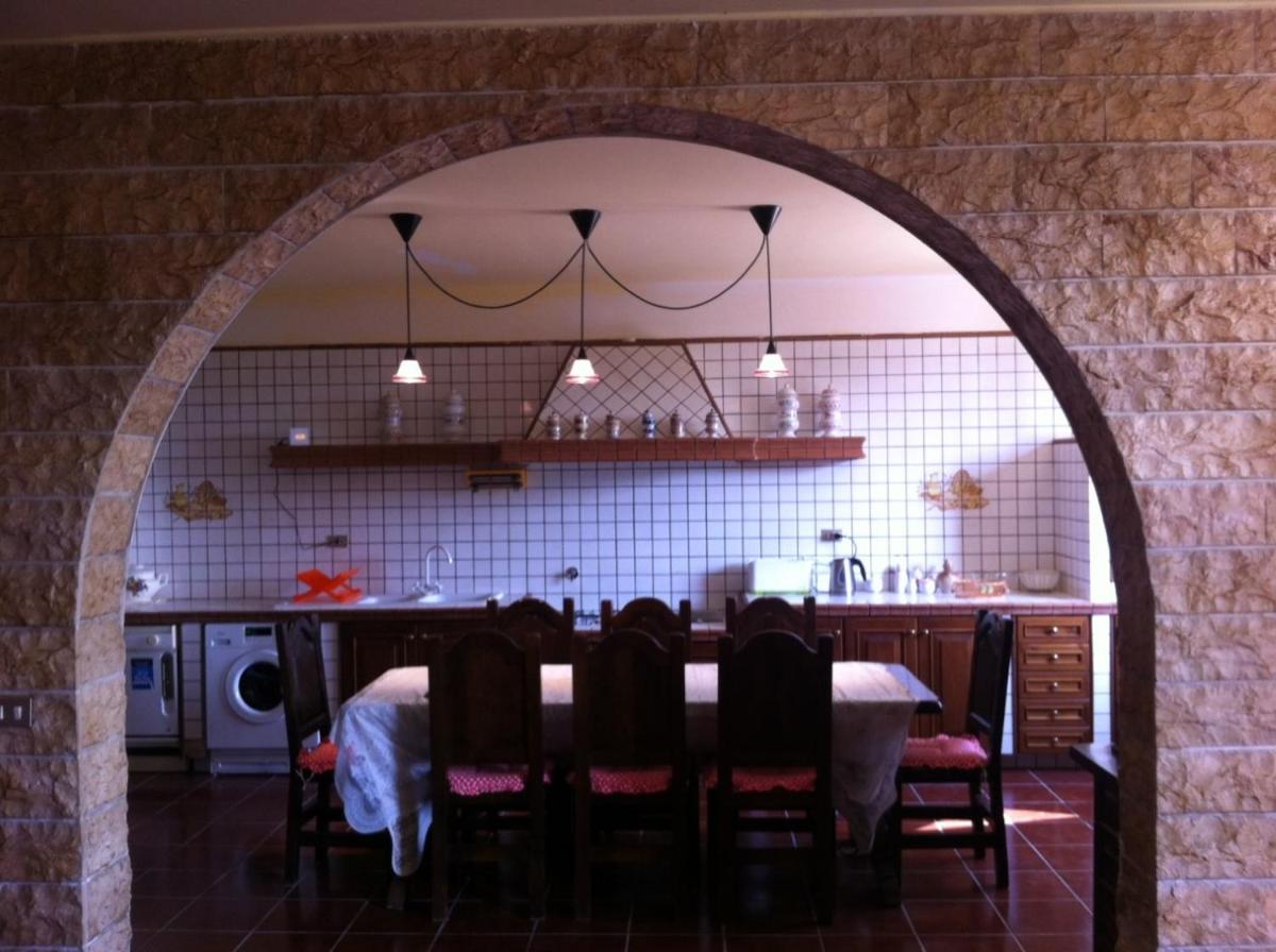 B&B Da Lucia view 3