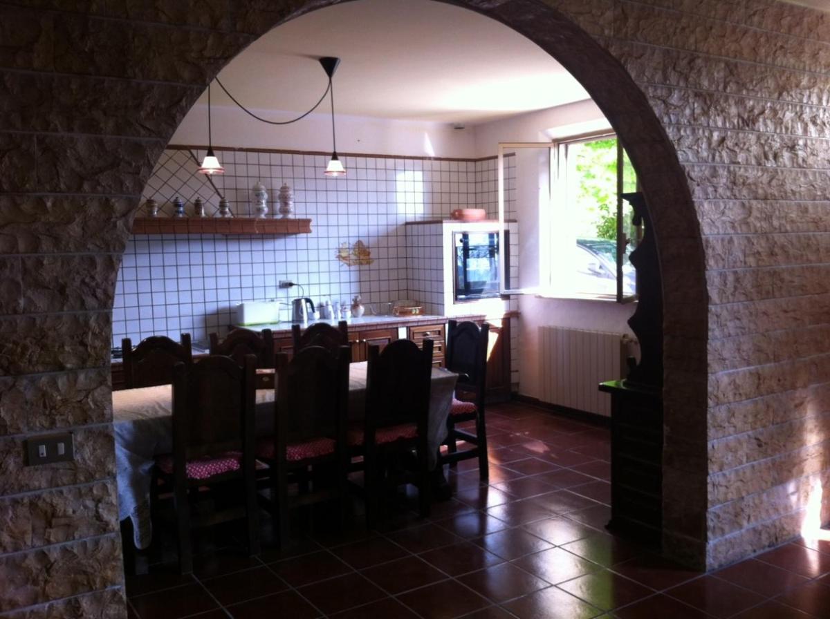B&B Da Lucia view 4