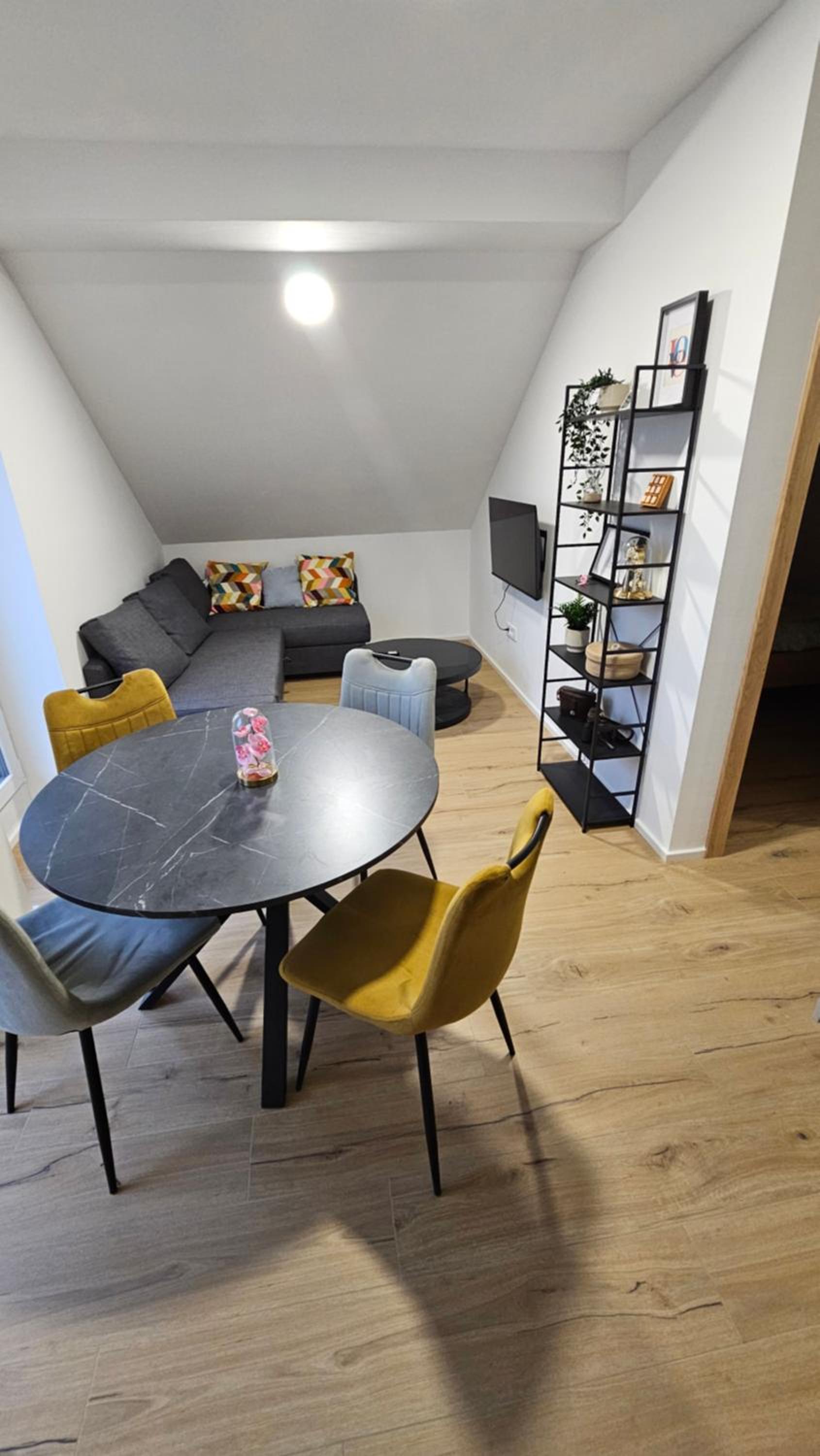 Apartment Kranjc