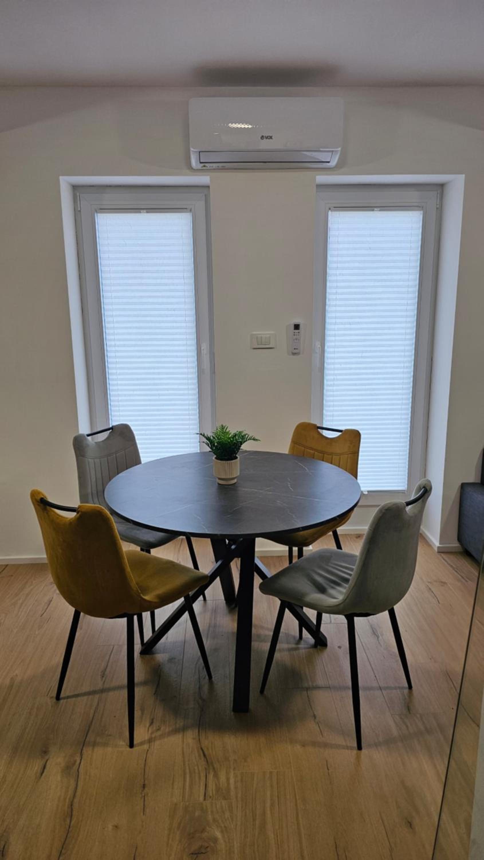 Apartment Kranjc