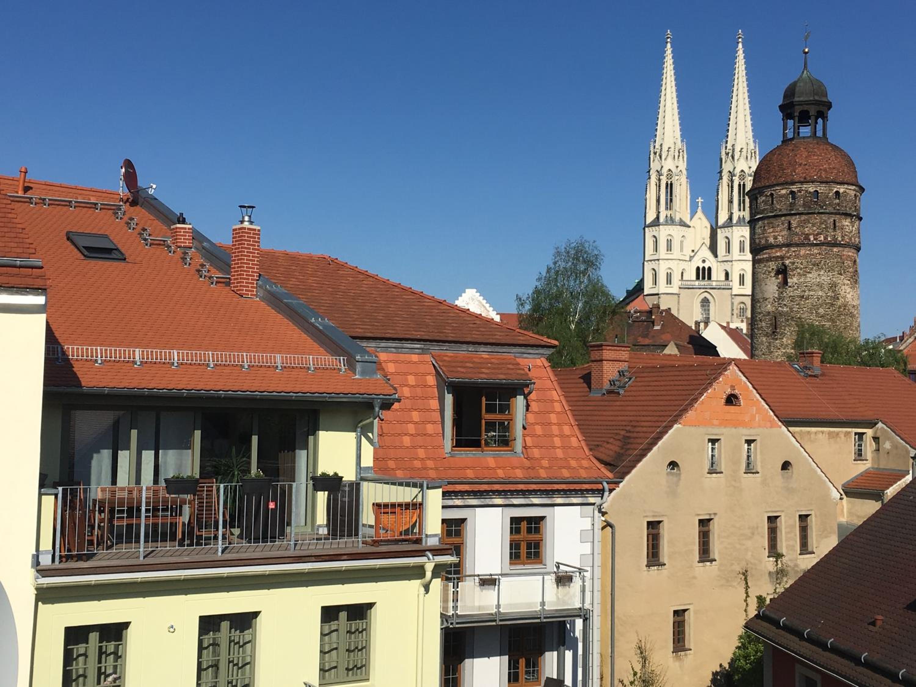 Appart.Bog2 Görlitz