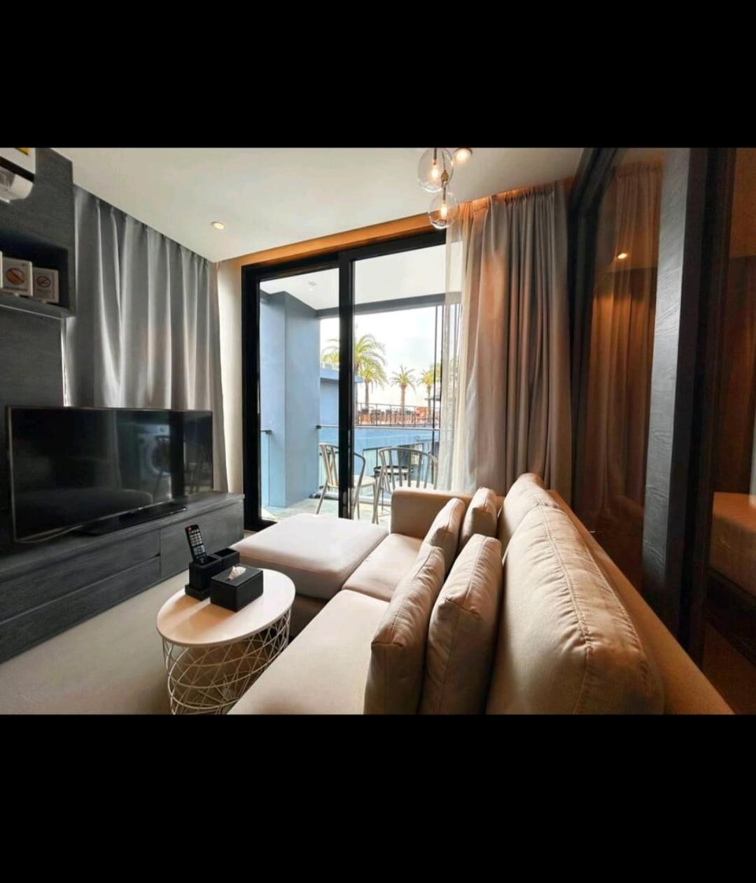 City Gate Apartments Kamala Beach Phuket Thailand - LMY