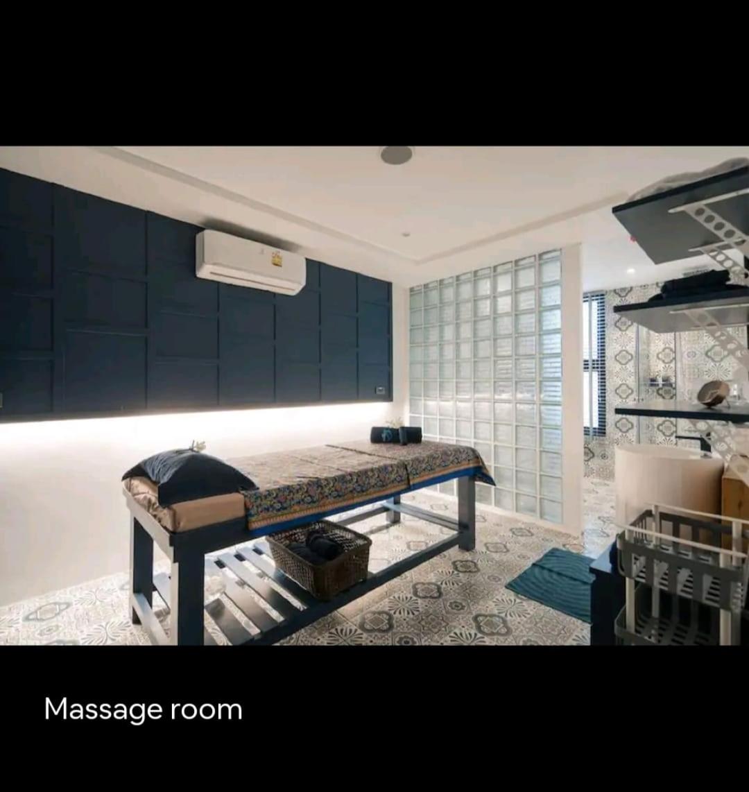 City Gate Apartments Kamala Beach Phuket Thailand - LMY