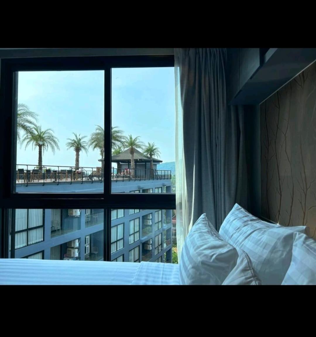 City Gate Apartments Kamala Beach Phuket Thailand - LMY