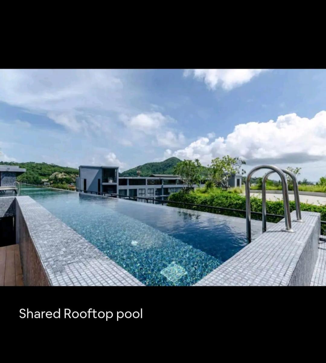 City Gate Apartments Kamala Beach Phuket Thailand - LMY